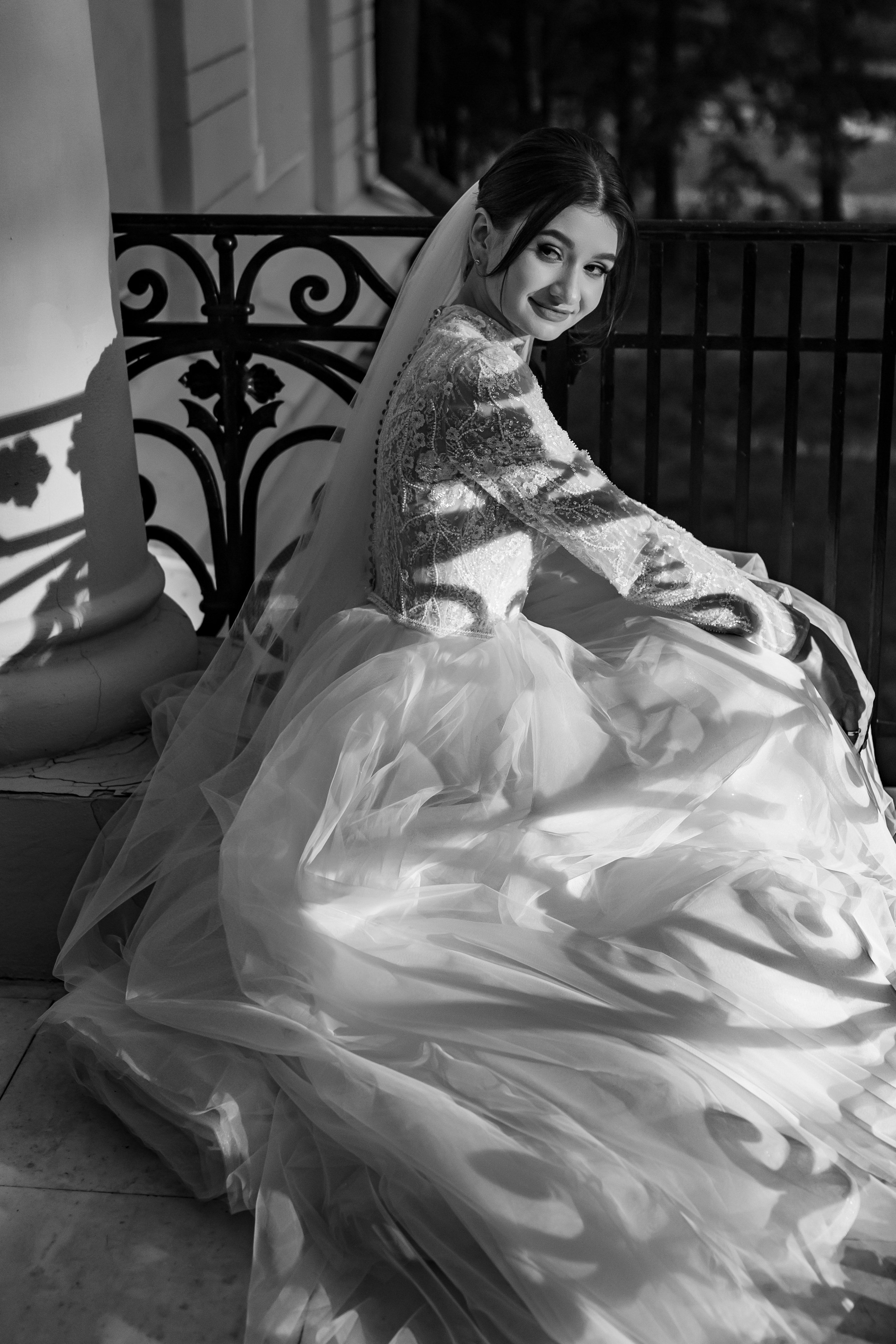 ЕВГЕНИЙ И МАРИЯ. Фотограф Светлана Буня