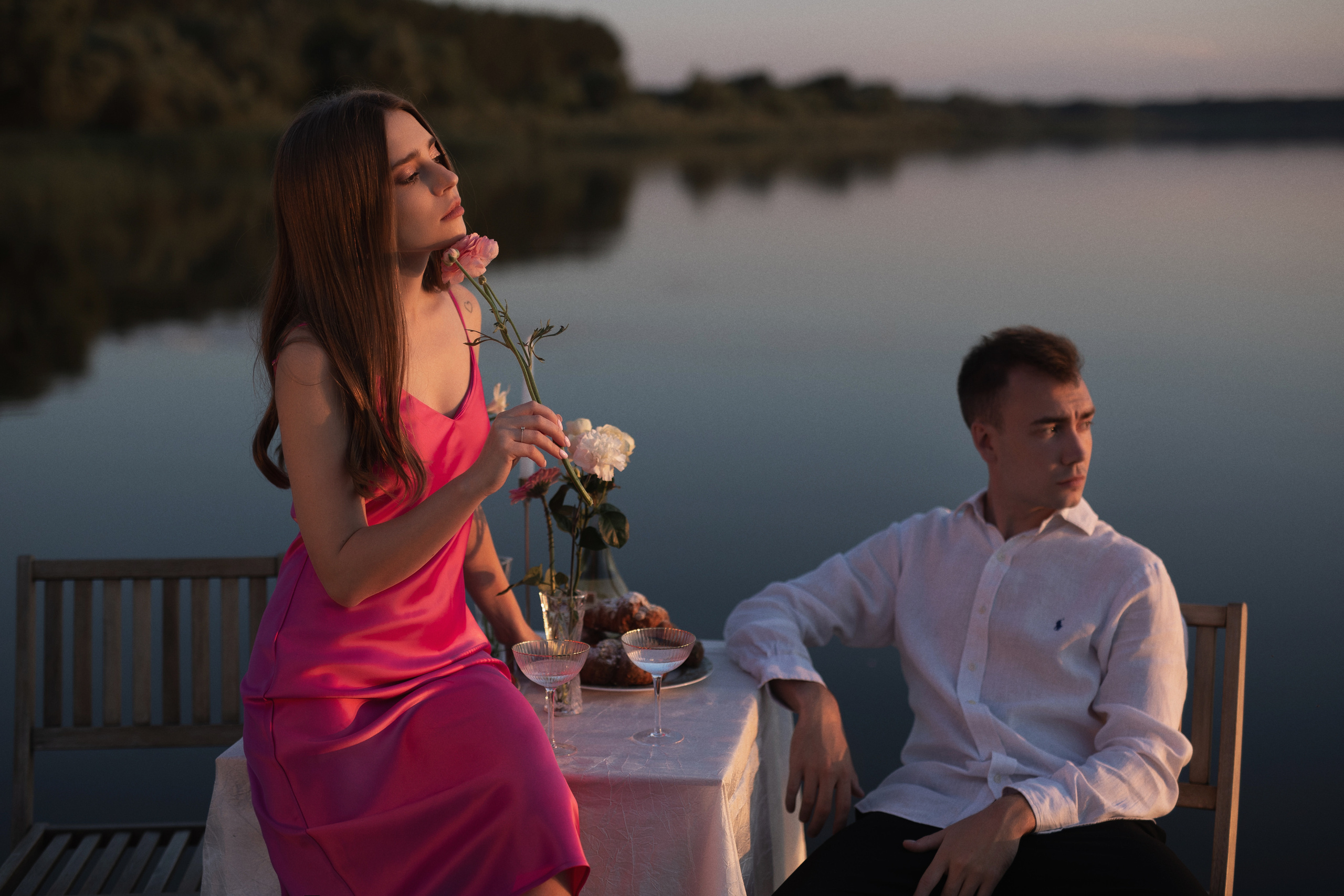 ВЛАДИМИР И АЛЕНА. Фотограф Светлана Буня