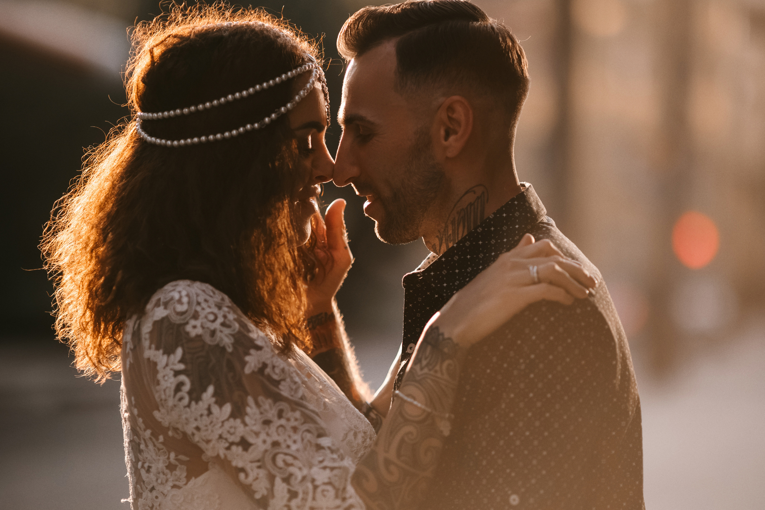 ИВАН И АНАСТАСИЯ. Фотограф Светлана Буня