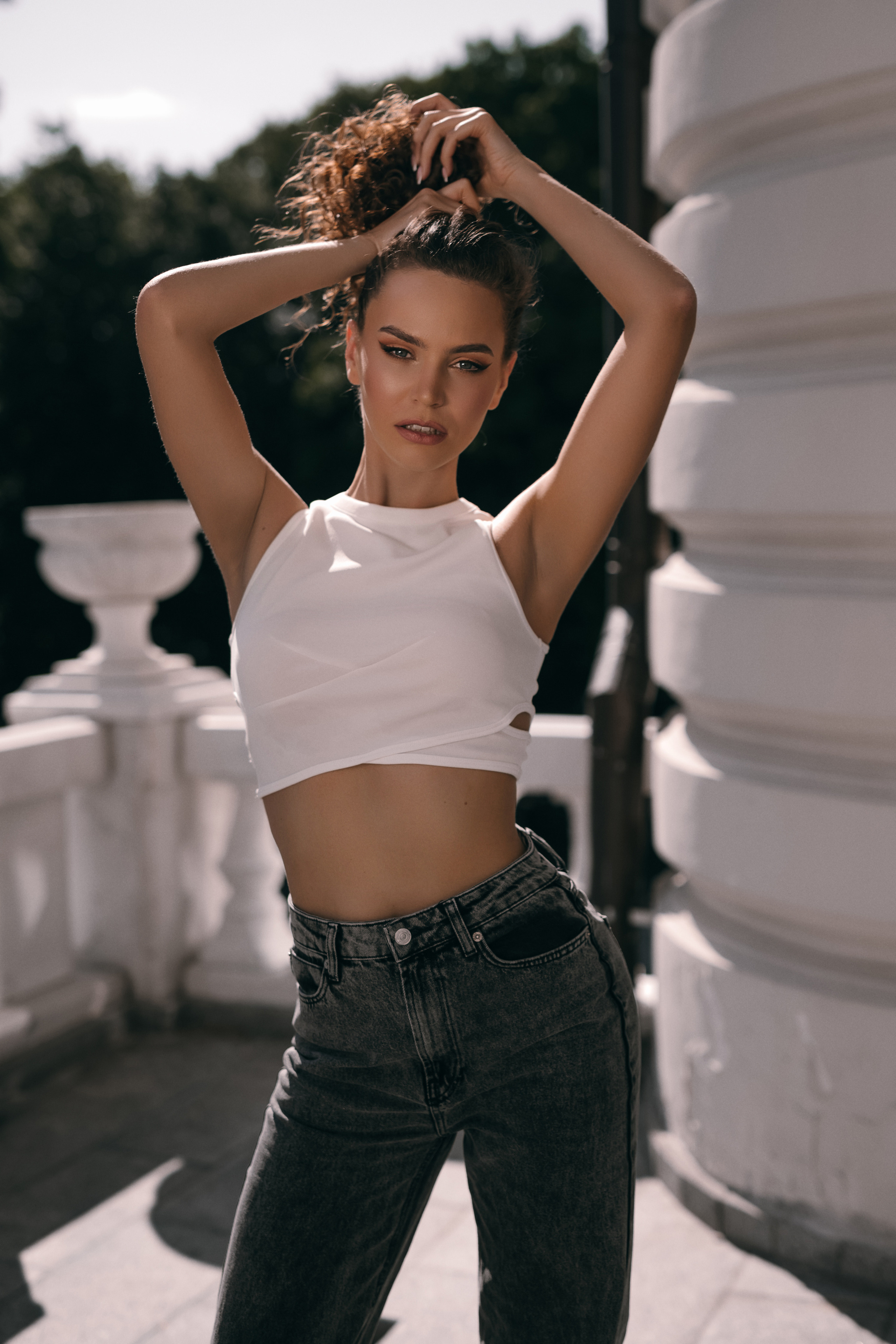 ЖЕНЯ. Фотограф Светлана Буня