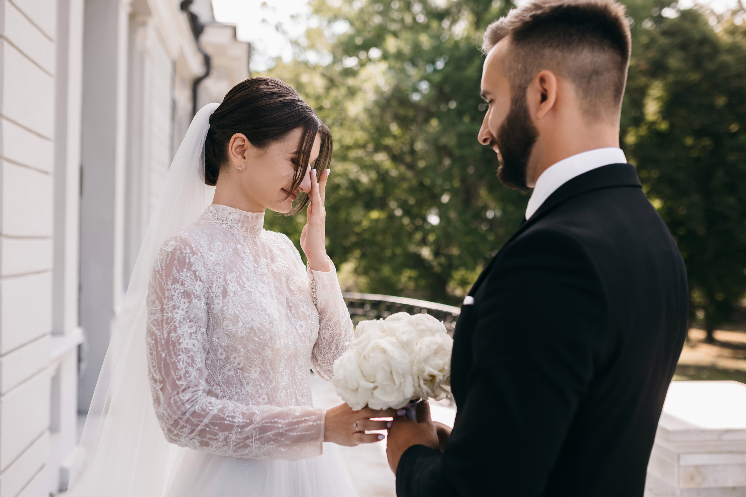 ЕВГЕНИЙ И МАРИЯ. Фотограф Светлана Буня