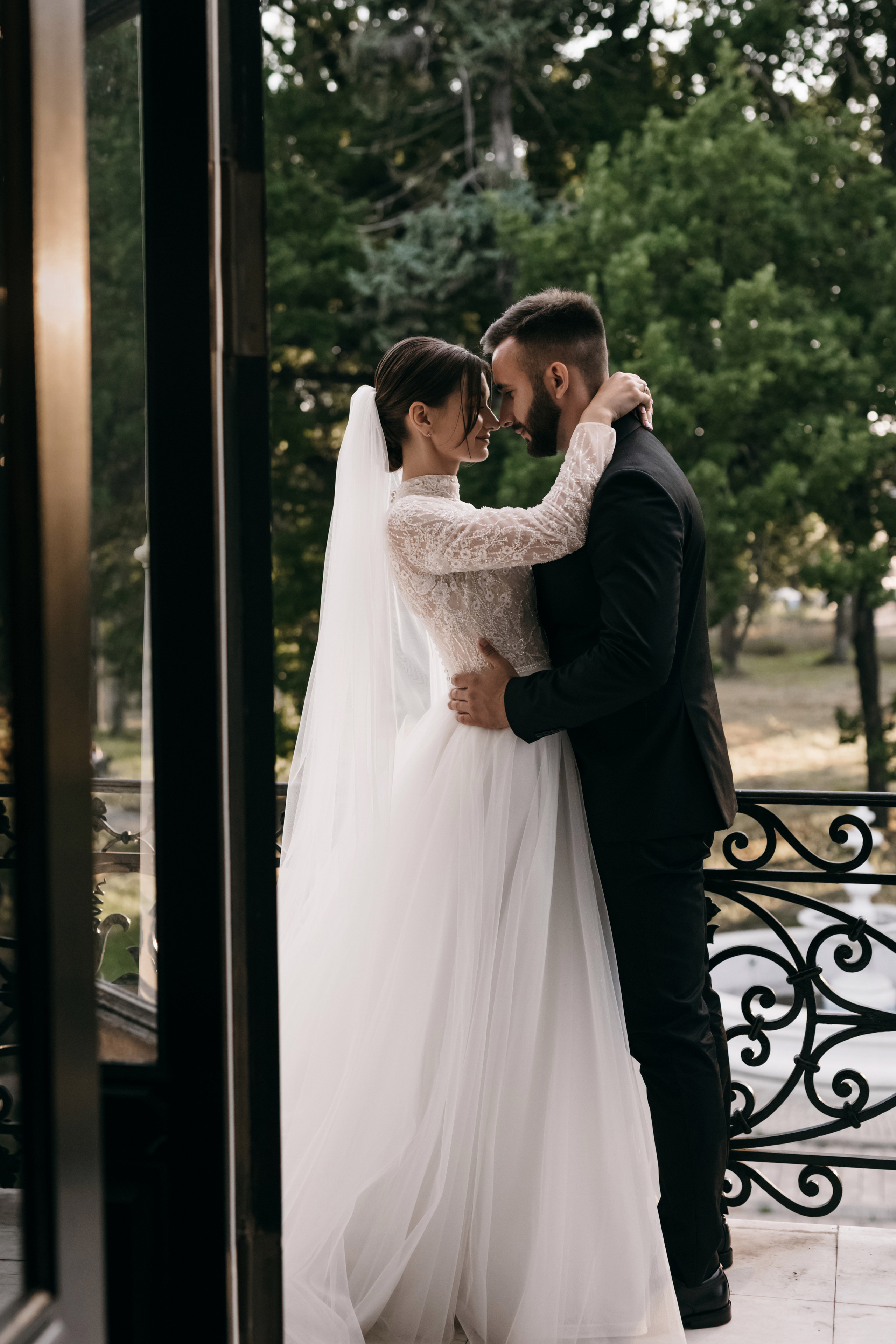 ЕВГЕНИЙ И МАРИЯ. Фотограф Светлана Буня