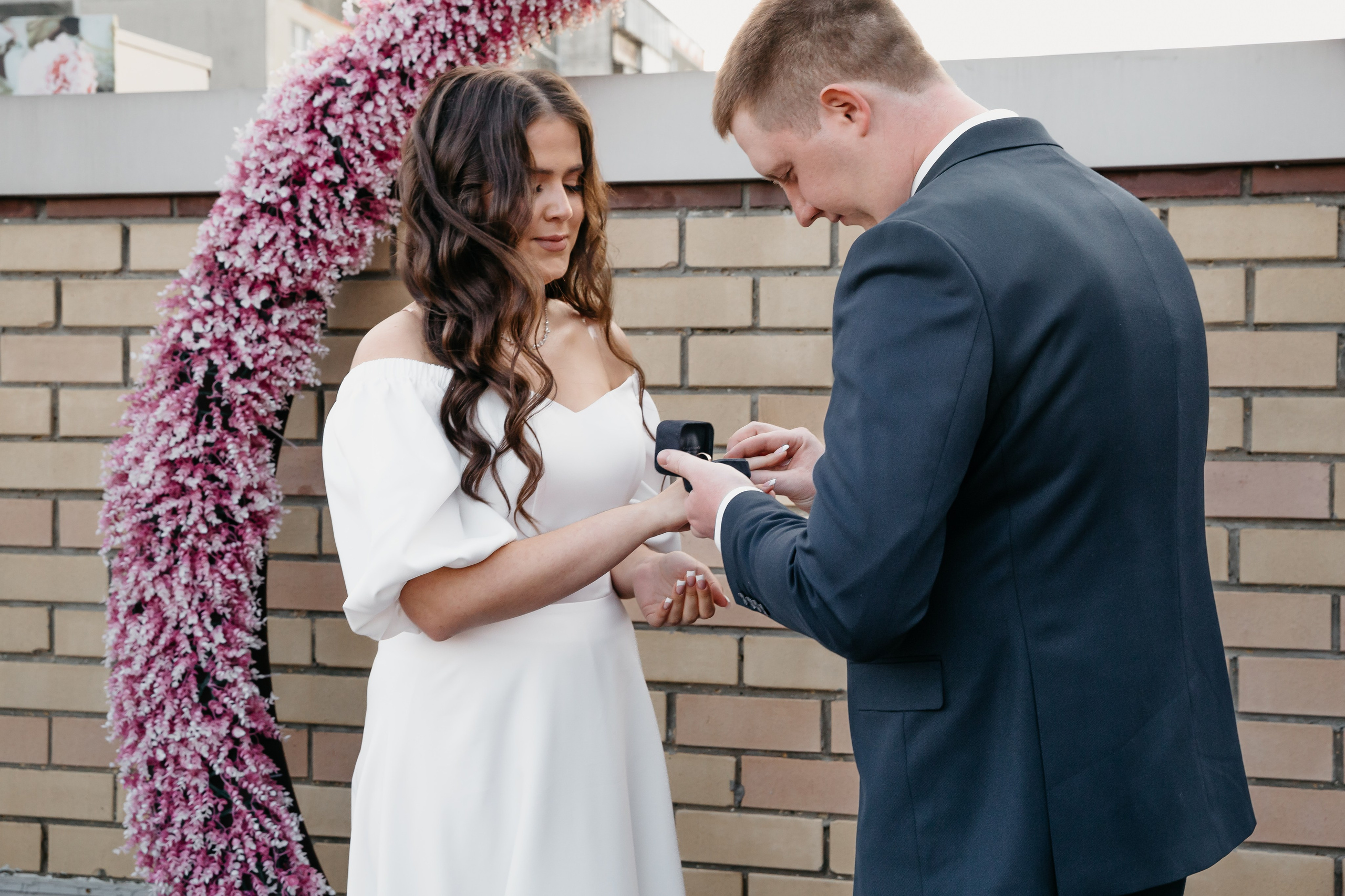 Валерия и Александр. Фотограф, видеограф в Челябинске Глеб Хазиев