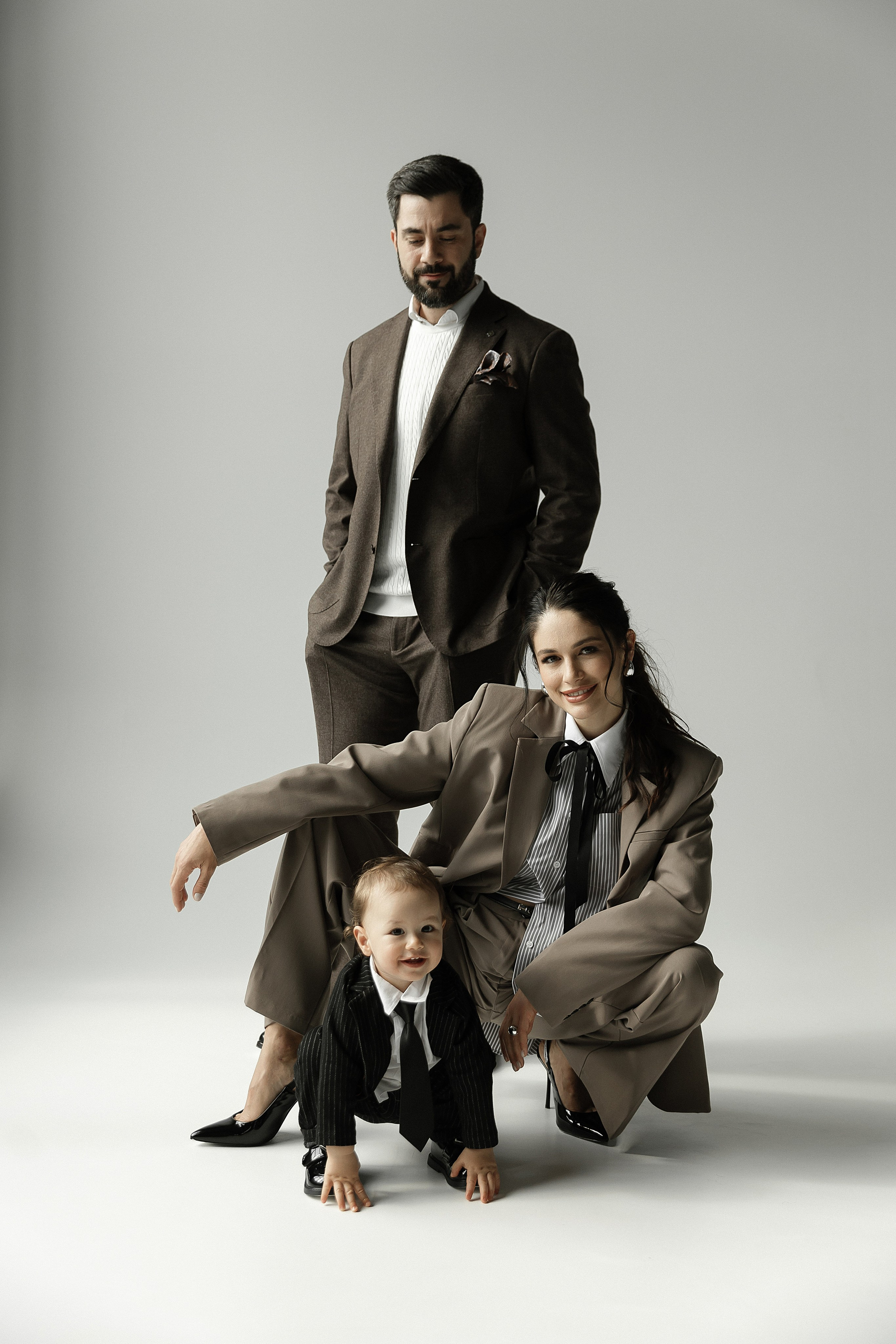 FASHION FAMILY. Свадебный и семейный фотограф Харольцева Наталья