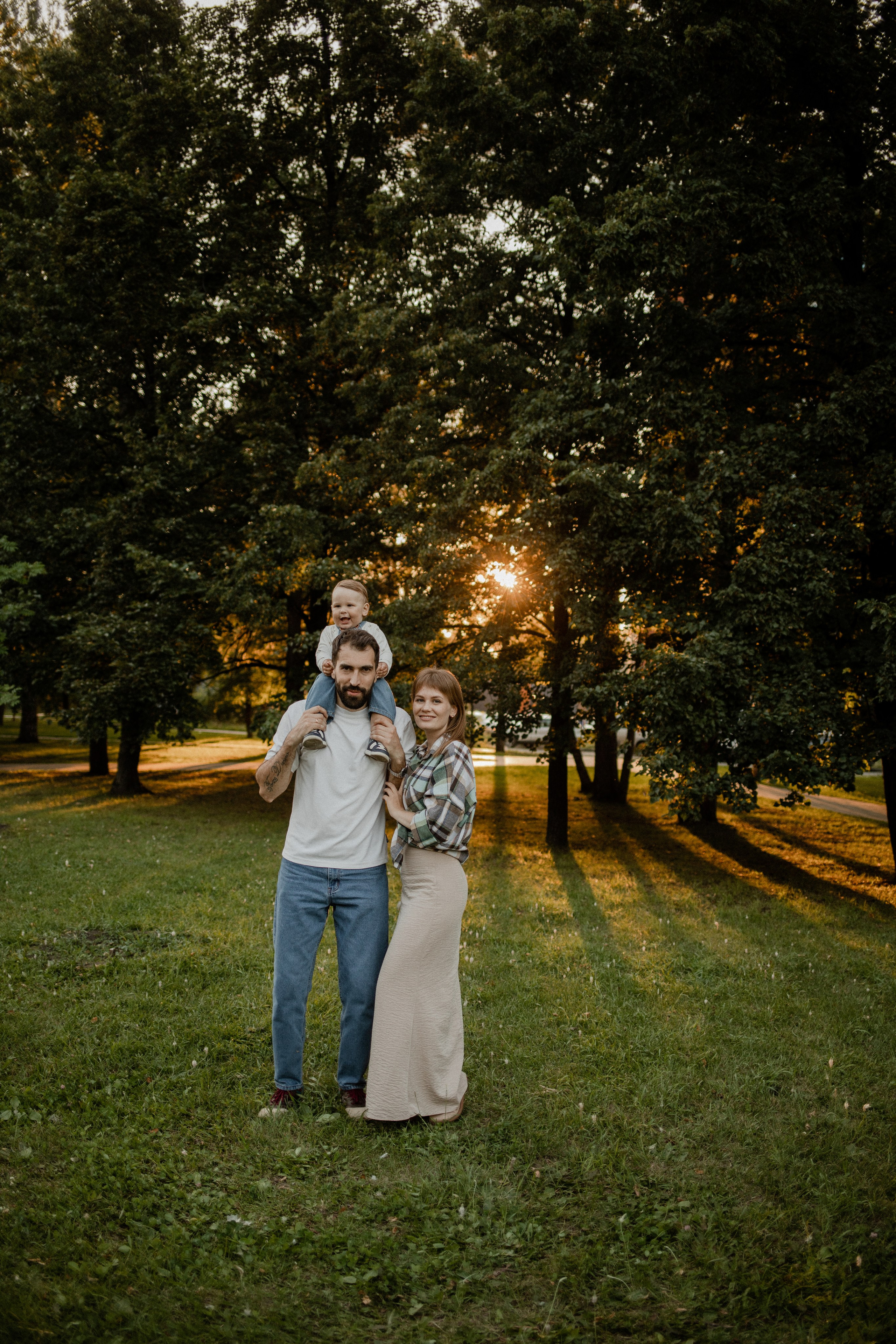 Годовасик Павел. Семейный фотограф Челябинск