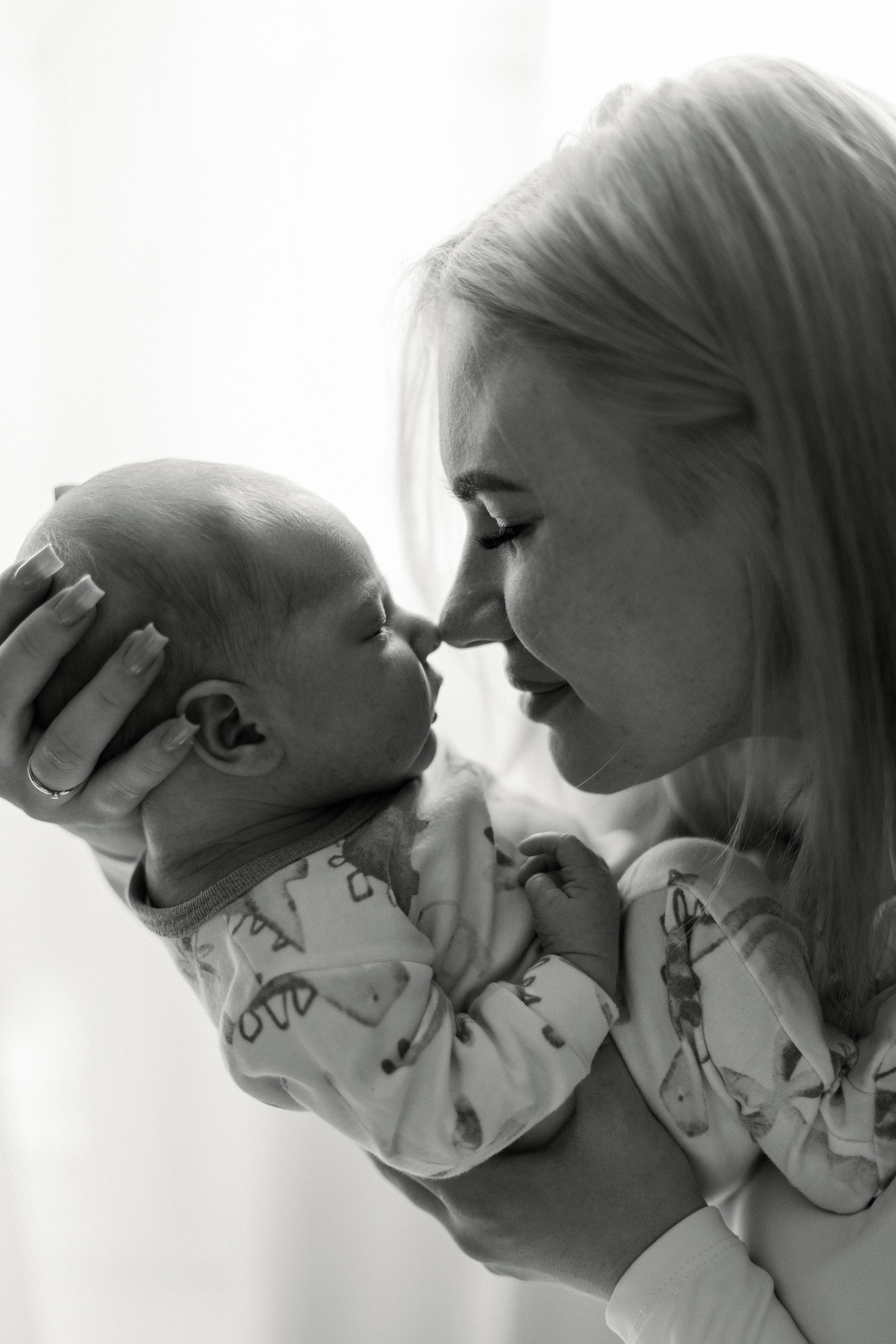 Маленький Евгений. Семейный фотограф Челябинск