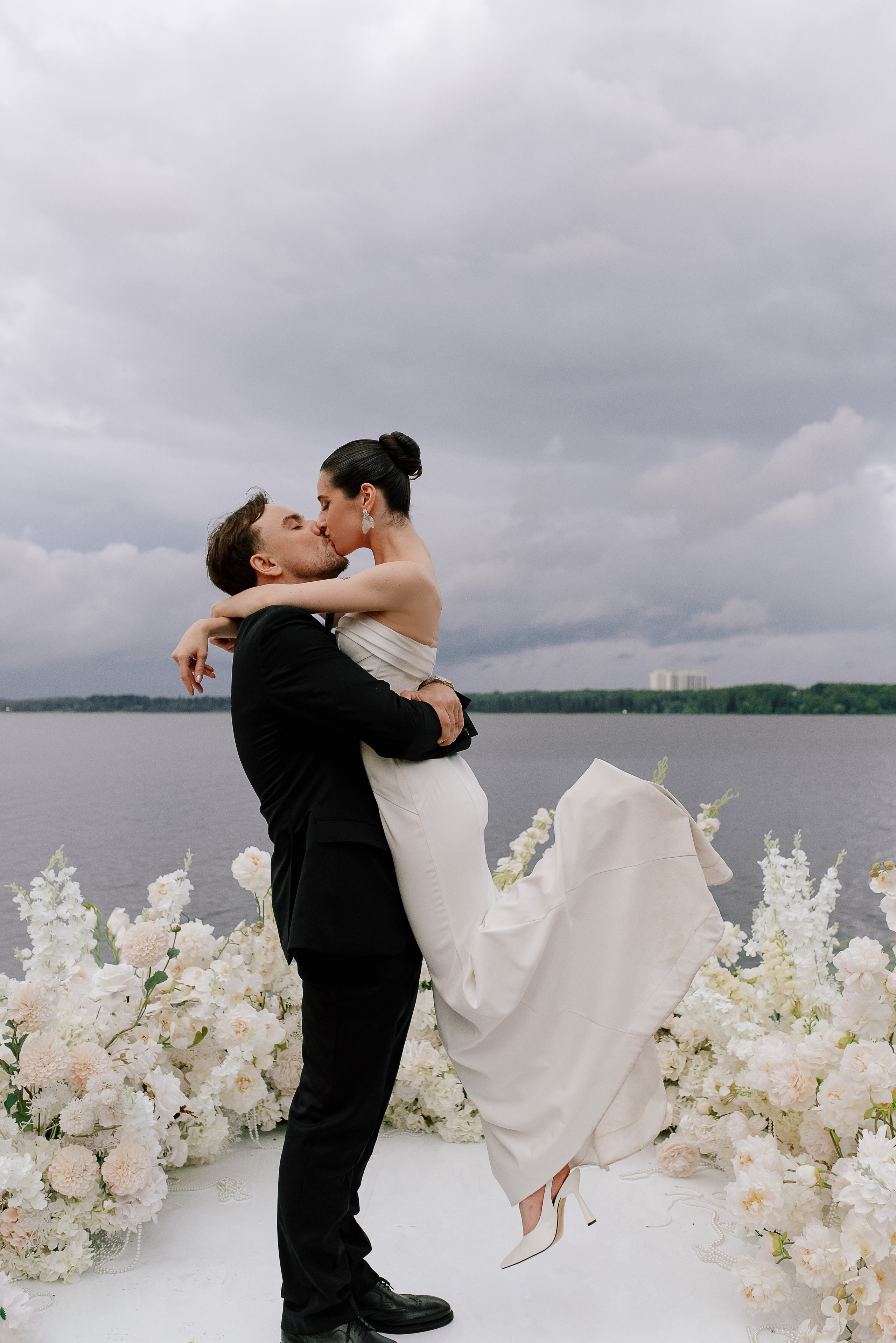 Владислав & Инна 2025. Фотограф Москва. Шульгинова Ольга