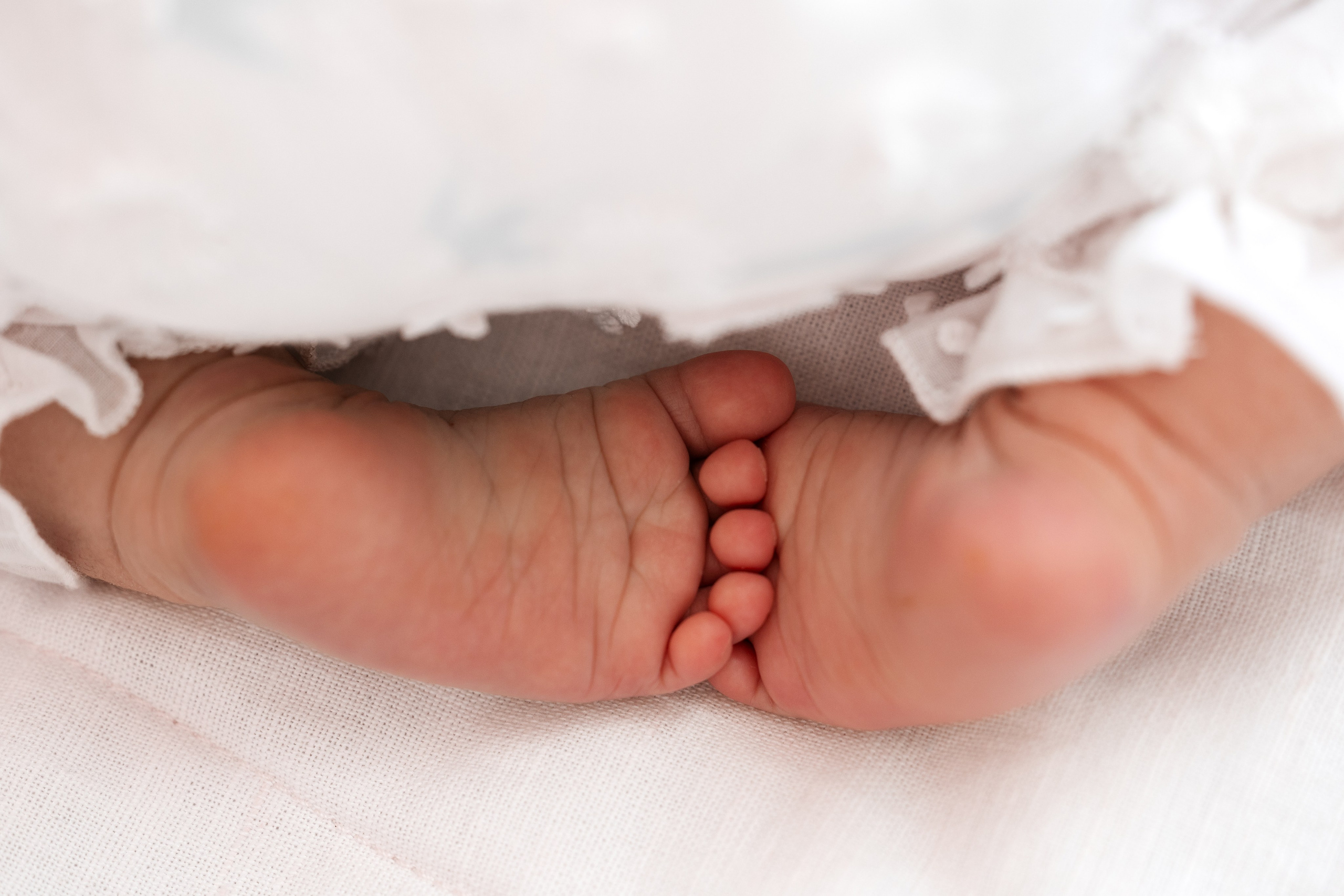Newborn natural. Женский и newborn фотограф Айжан Шарафи в Алматы