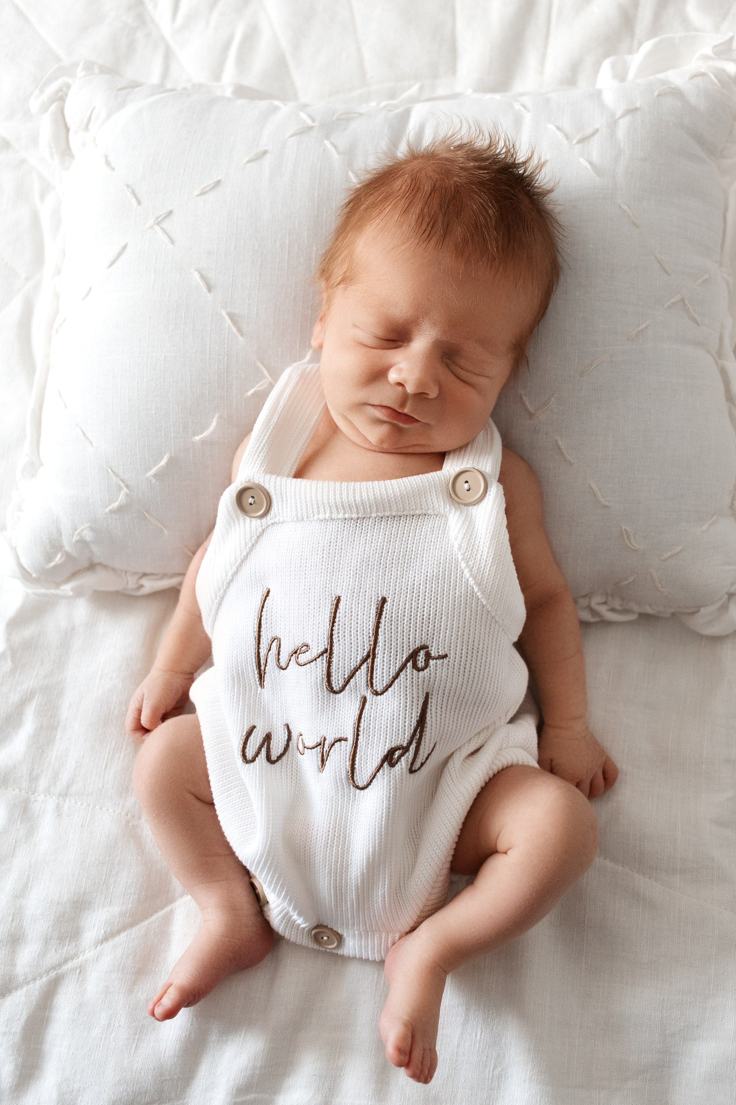 Newborn natural. Женский и newborn фотограф Айжан Шарафи в Алматы