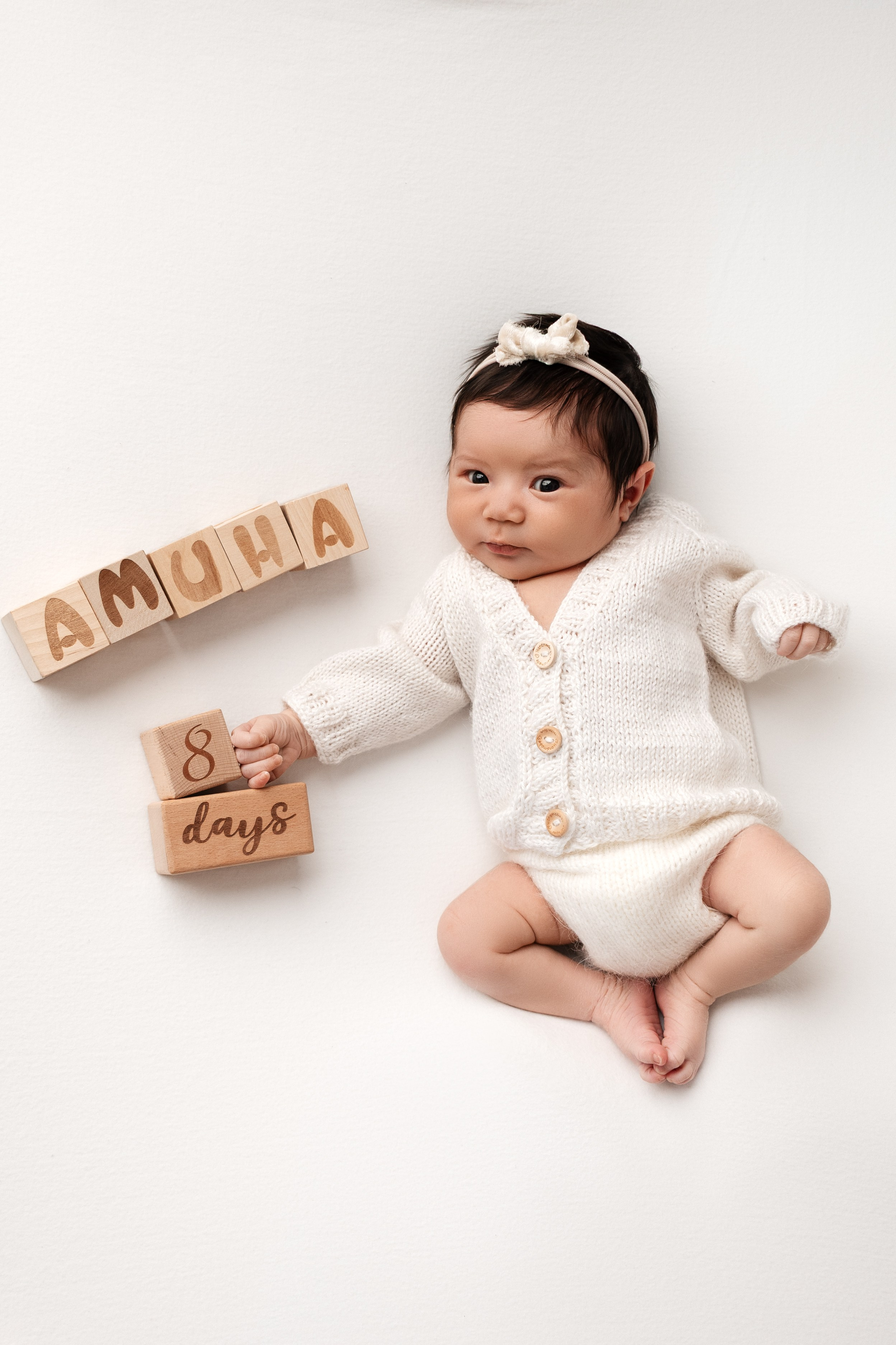 Newborn natural. Женский и newborn фотограф Айжан Шарафи в Алматы