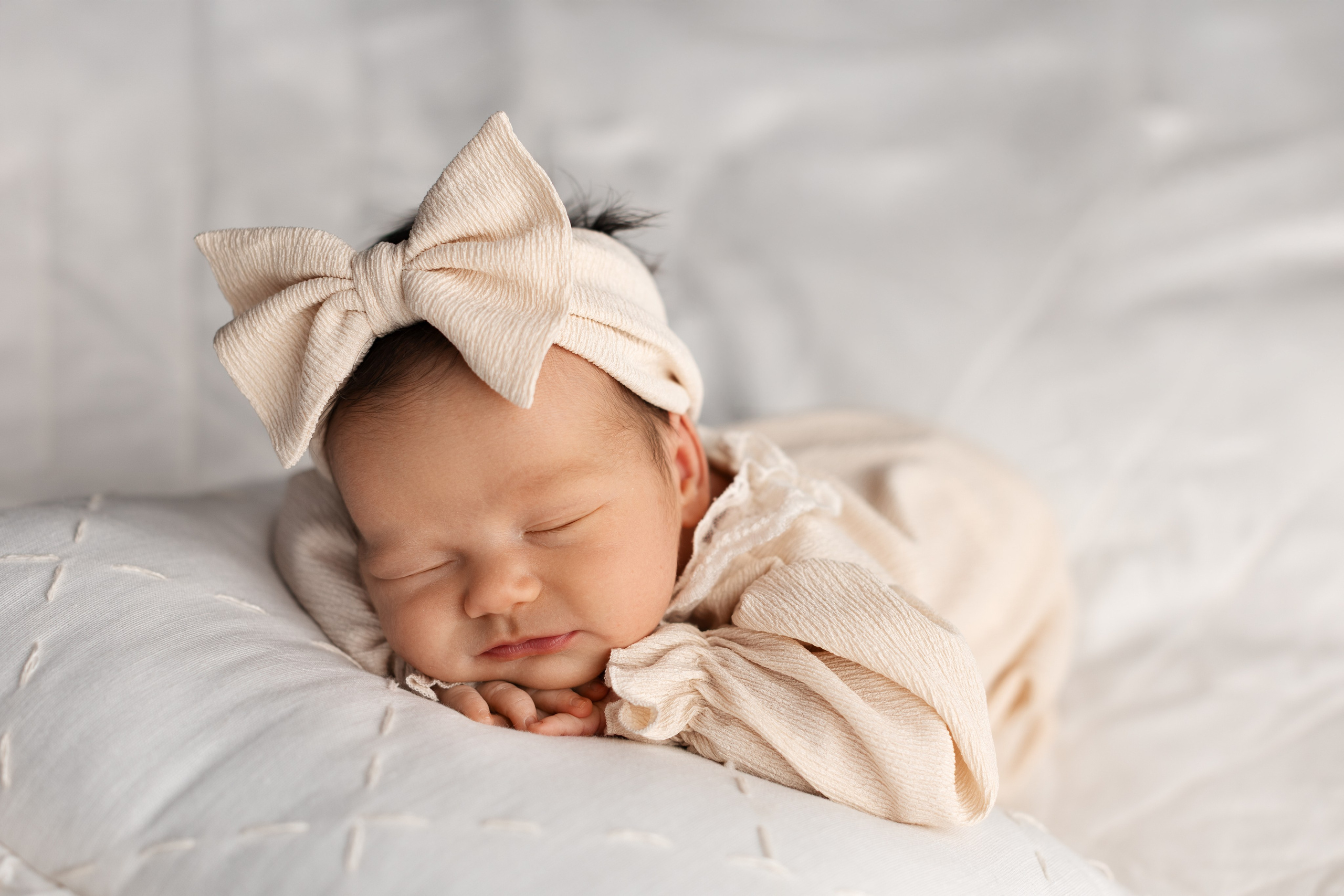 Newborn natural. Женский и newborn фотограф Айжан Шарафи в Алматы