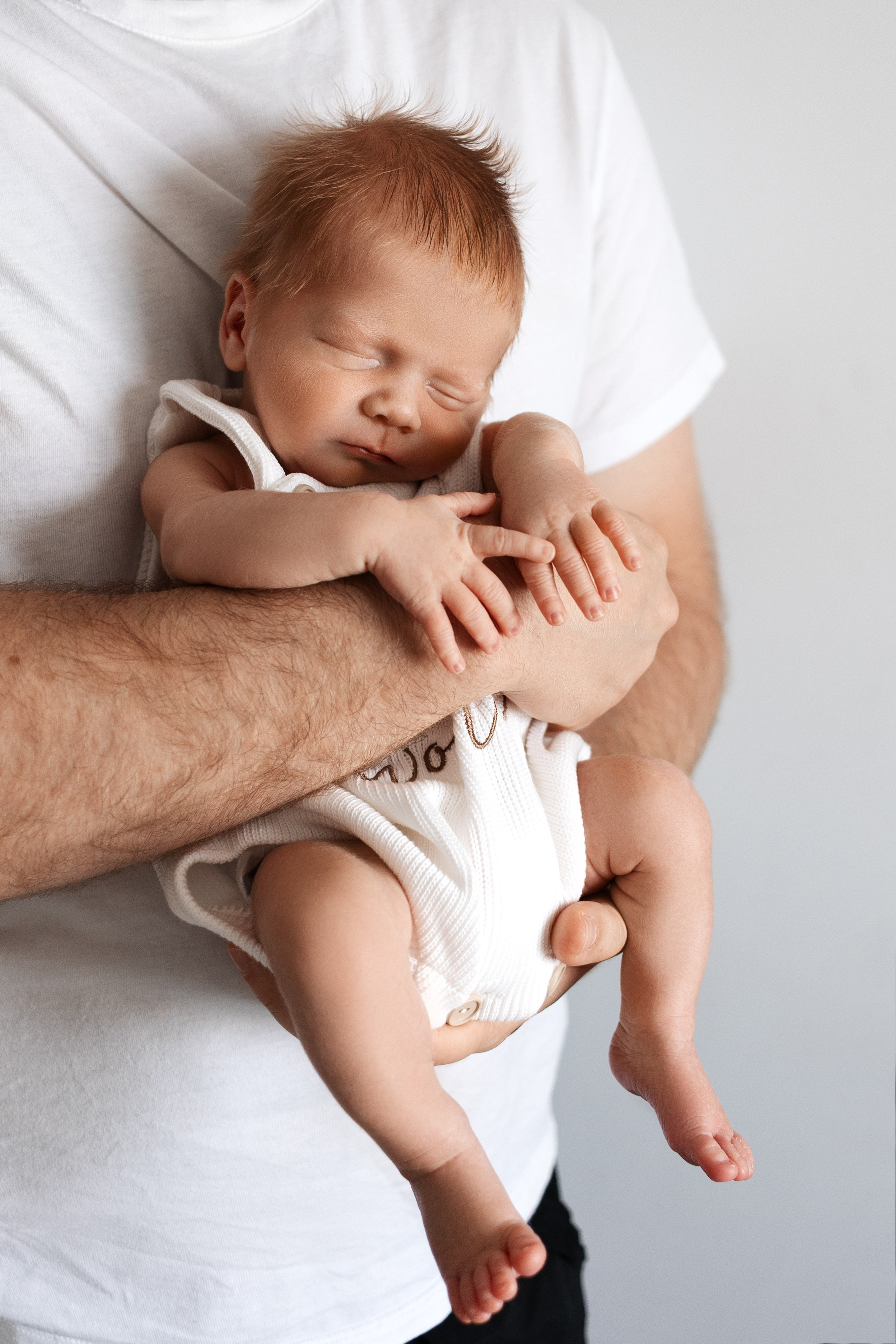Newborn natural. Женский и newborn фотограф Айжан Шарафи в Алматы