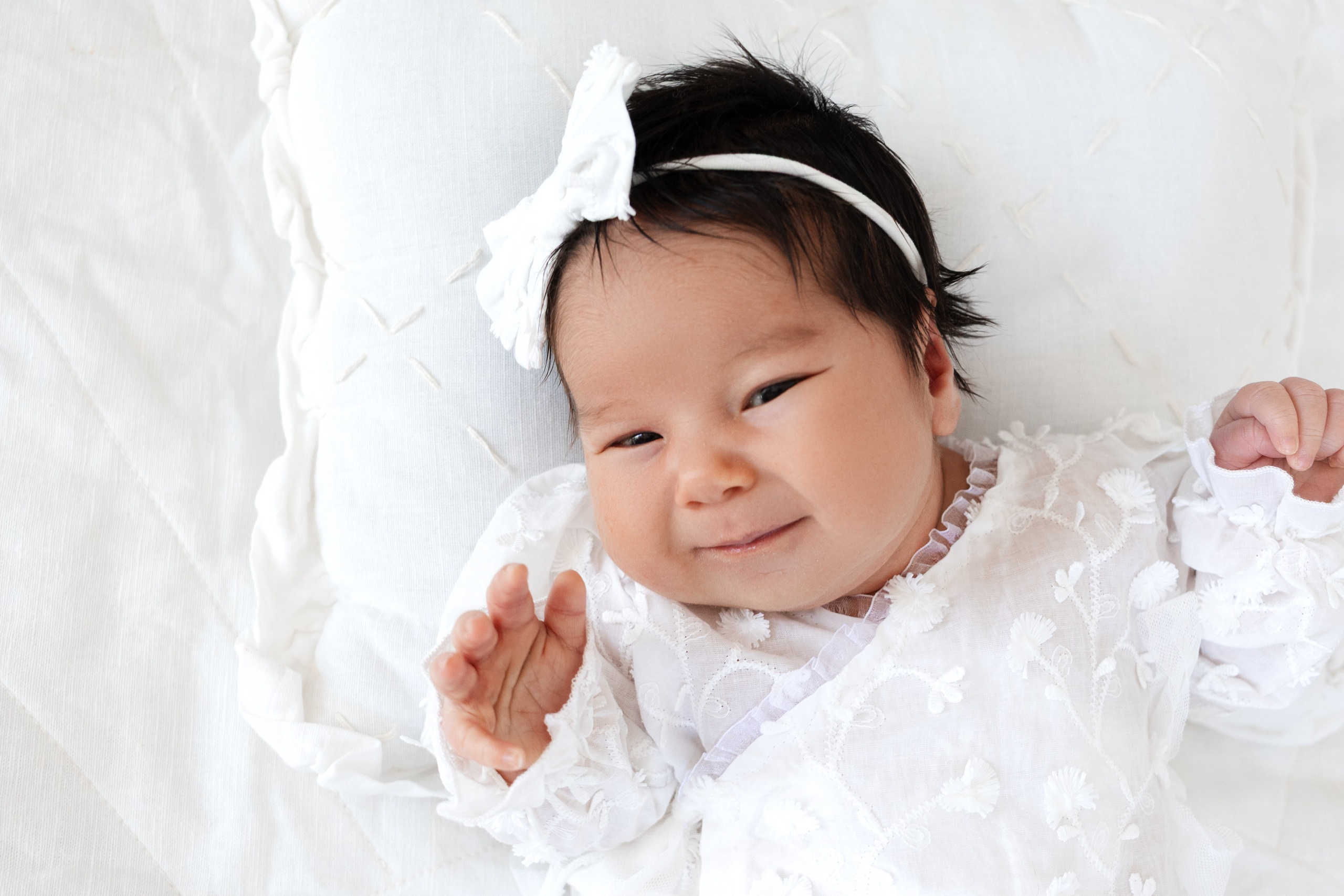 Newborn natural. Женский и newborn фотограф Айжан Шарафи в Алматы