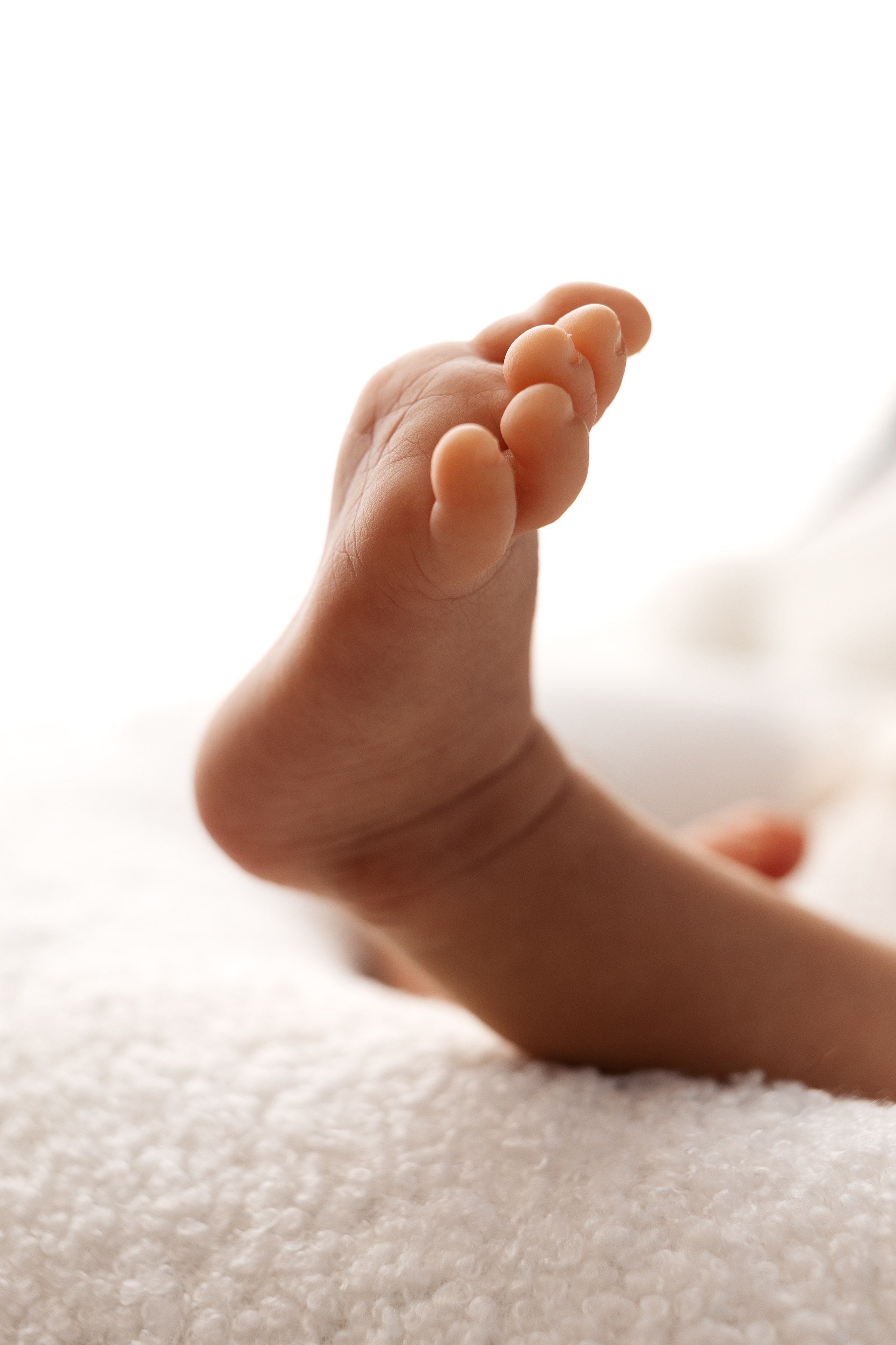 Newborn natural. Женский и newborn фотограф Айжан Шарафи в Алматы