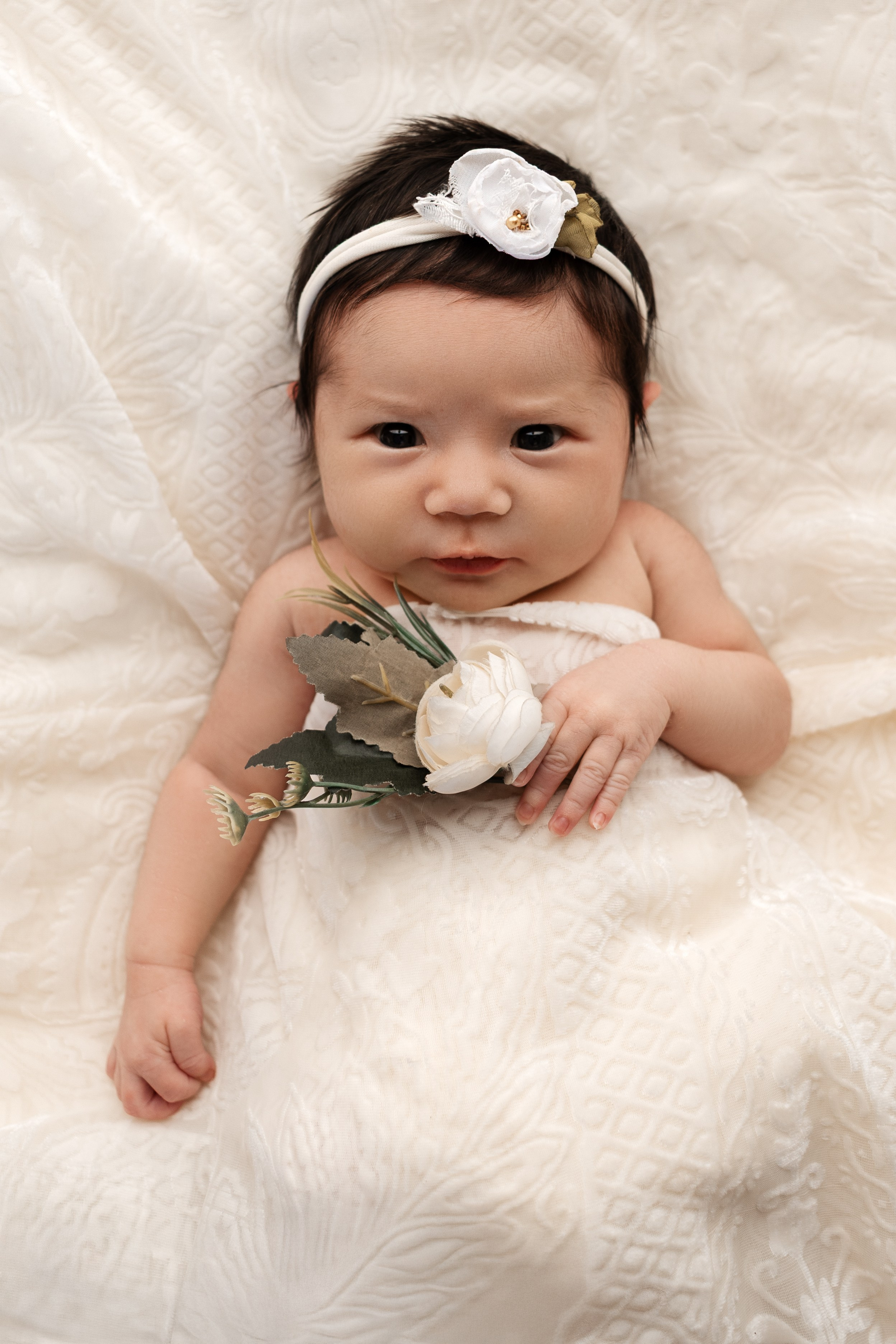 Newborn natural. Женский и newborn фотограф Айжан Шарафи в Алматы