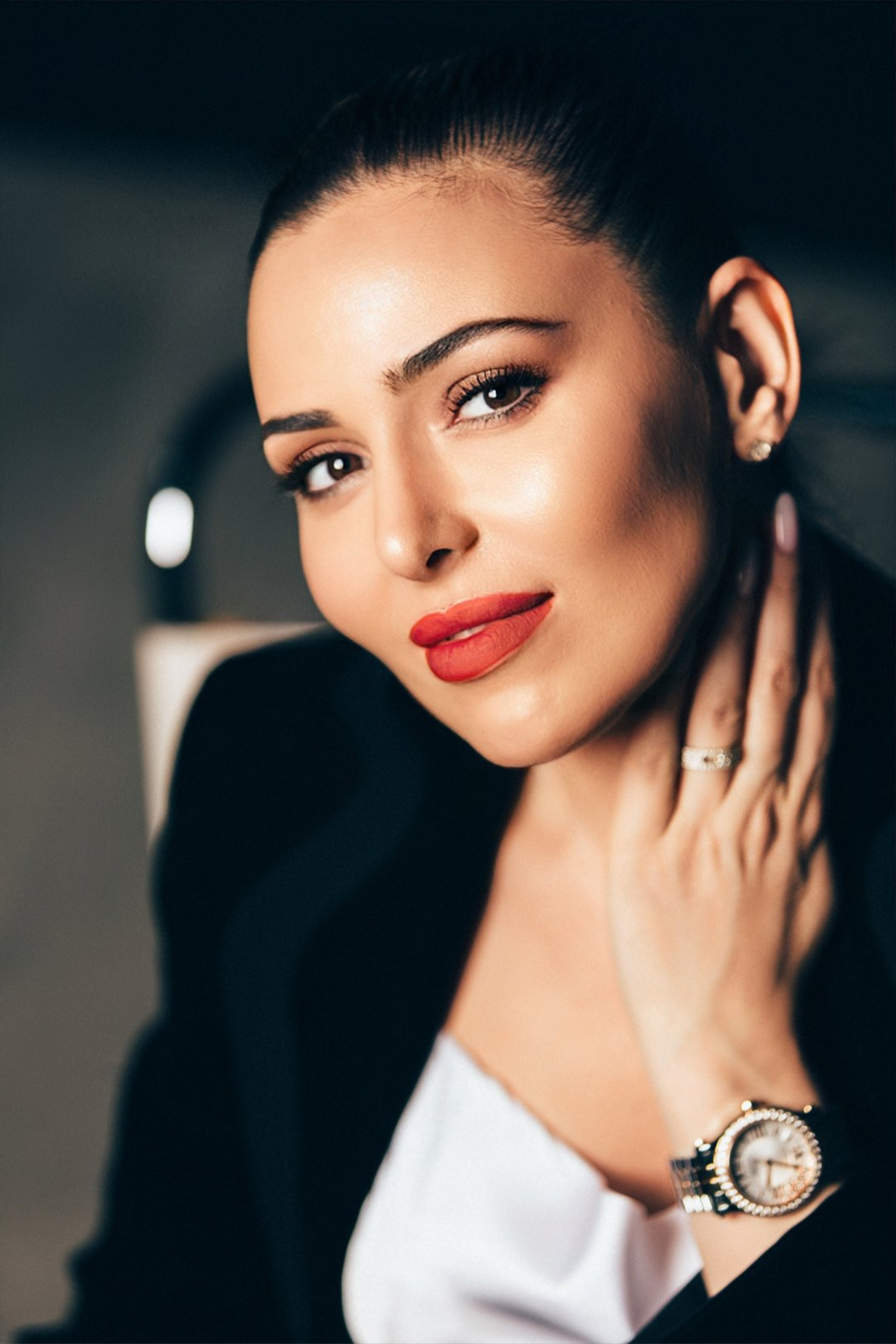 Портреты фото. Antonapuhtinproduction.ru