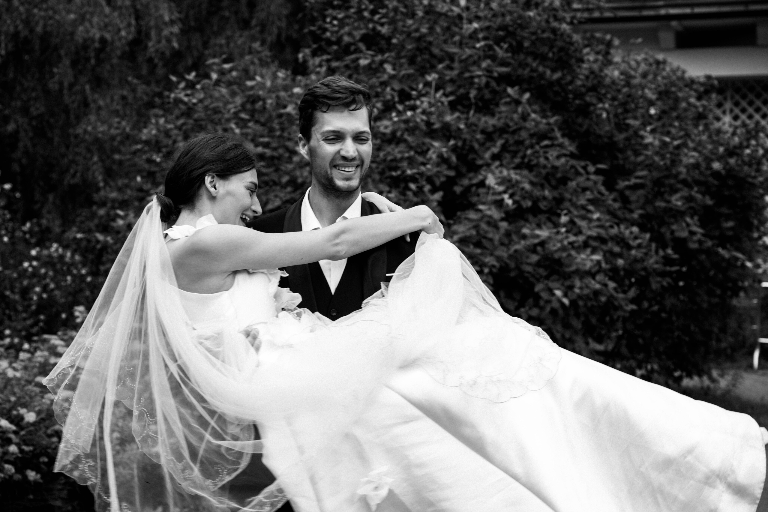 Кристина&Марк. Фотограф Абакумова Анастасия