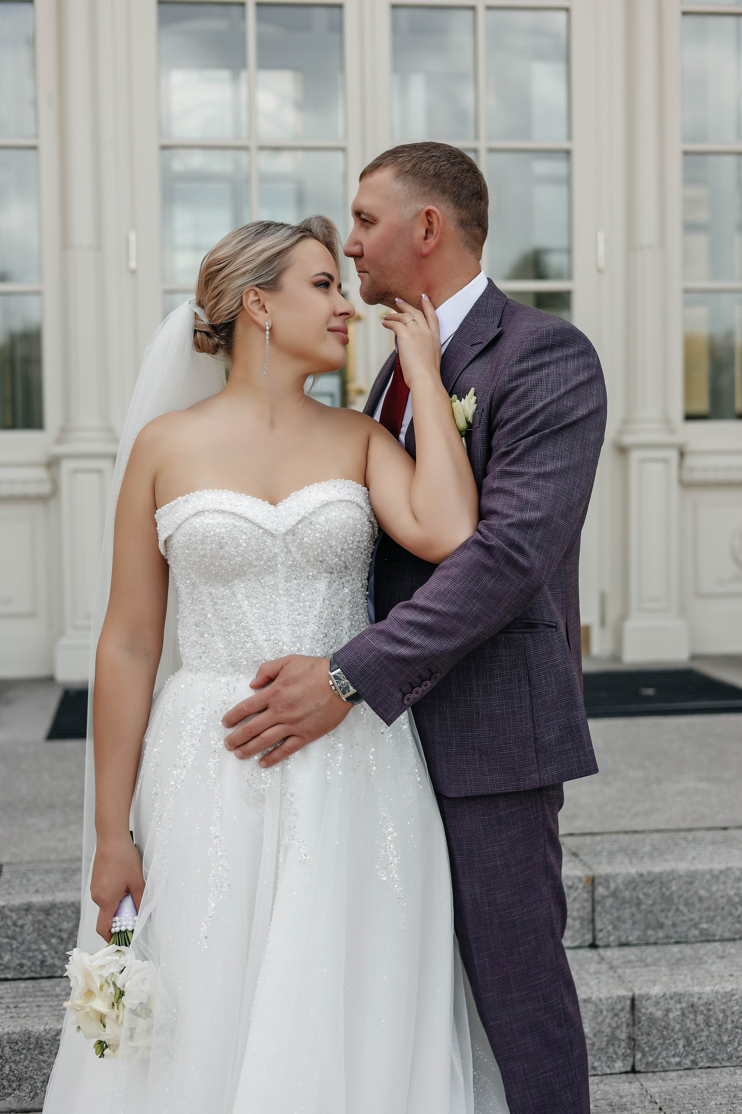 Love. Семейный фотограф Анна Мезенцева