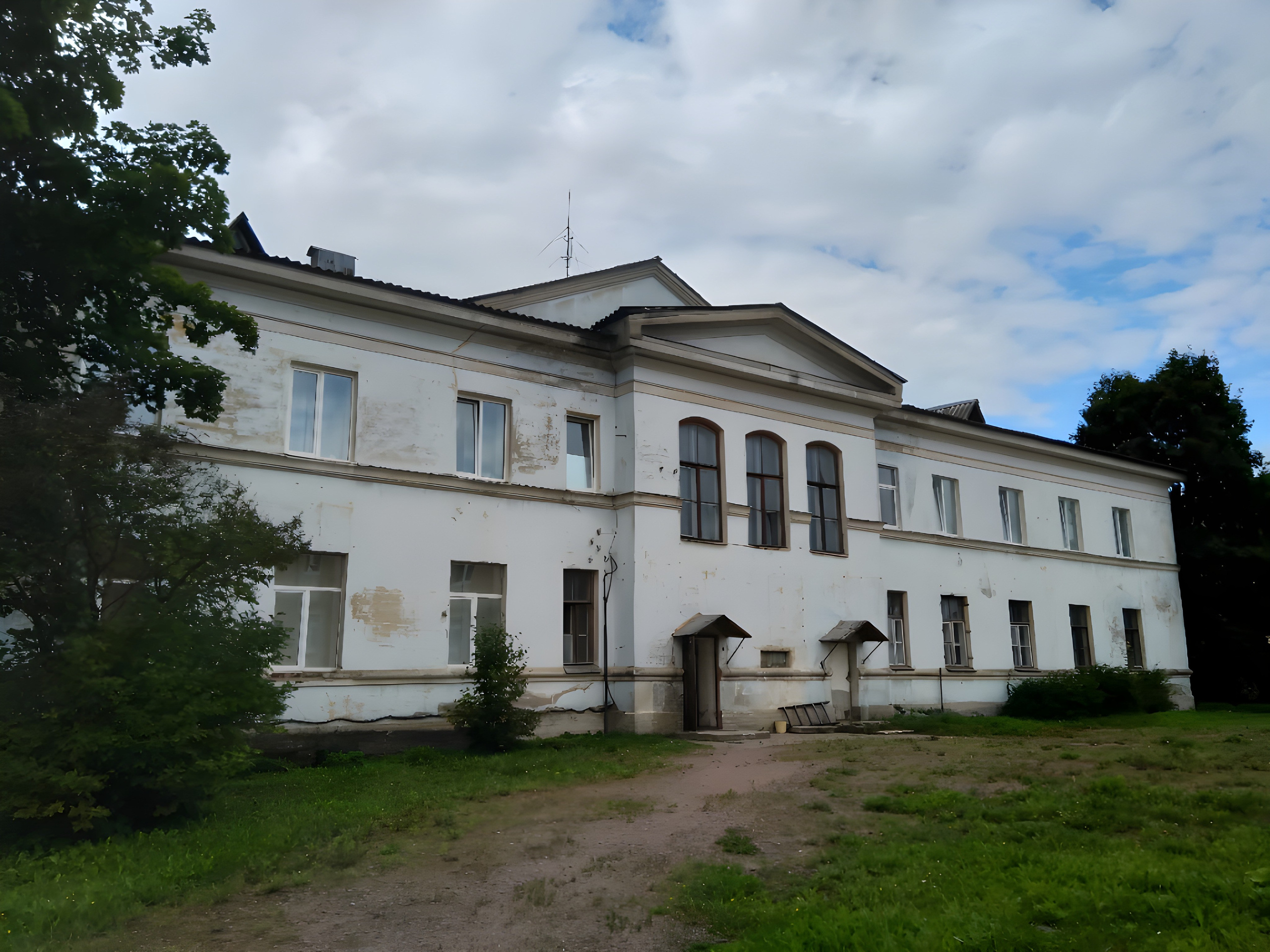 Мга. Надежда Козлова, фотограф, Санкт — Петербург