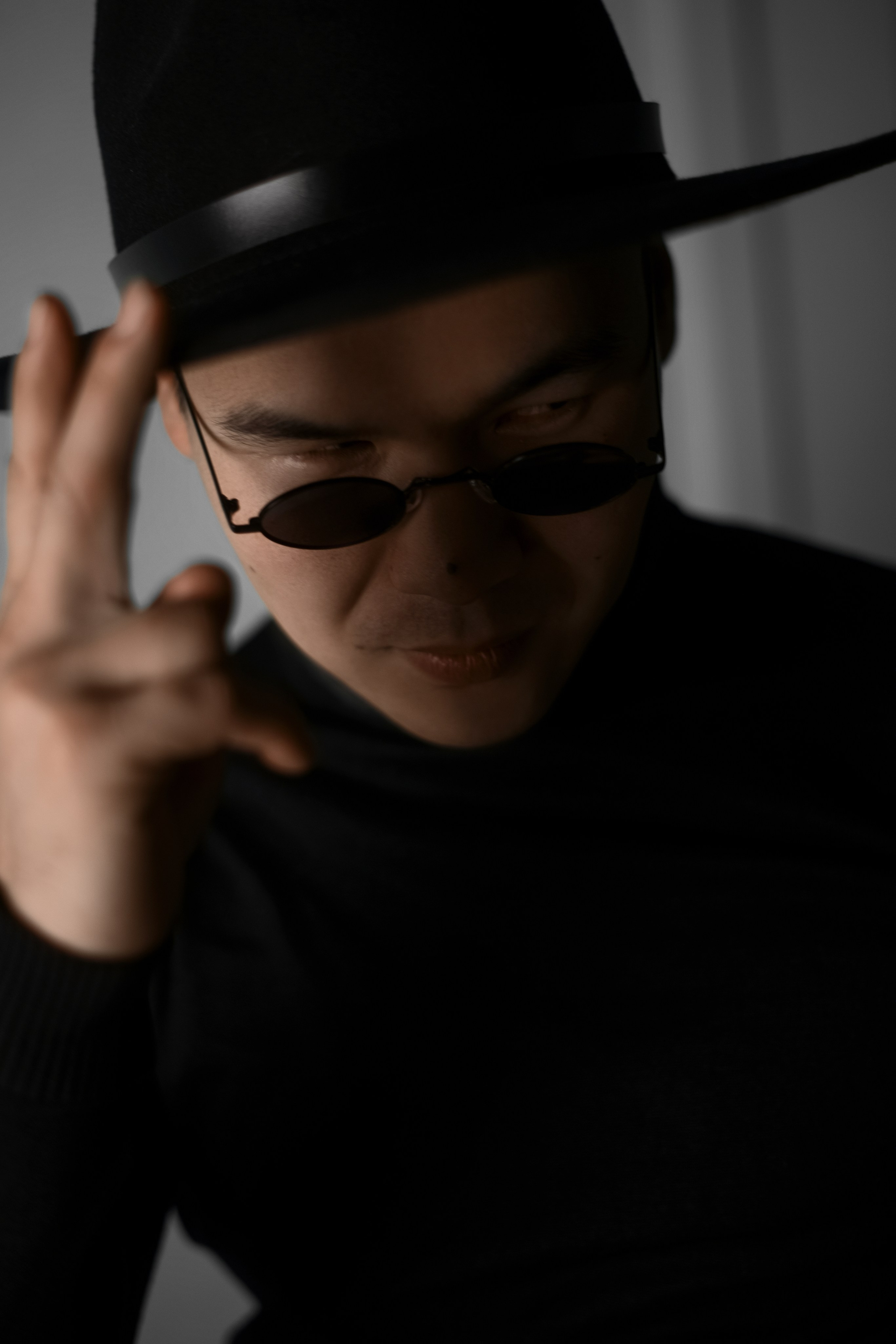 Игорь. Фотограф Елизавета Жуйкова | Фотосессии в Волгодонске: портретные, лав стори, семейные