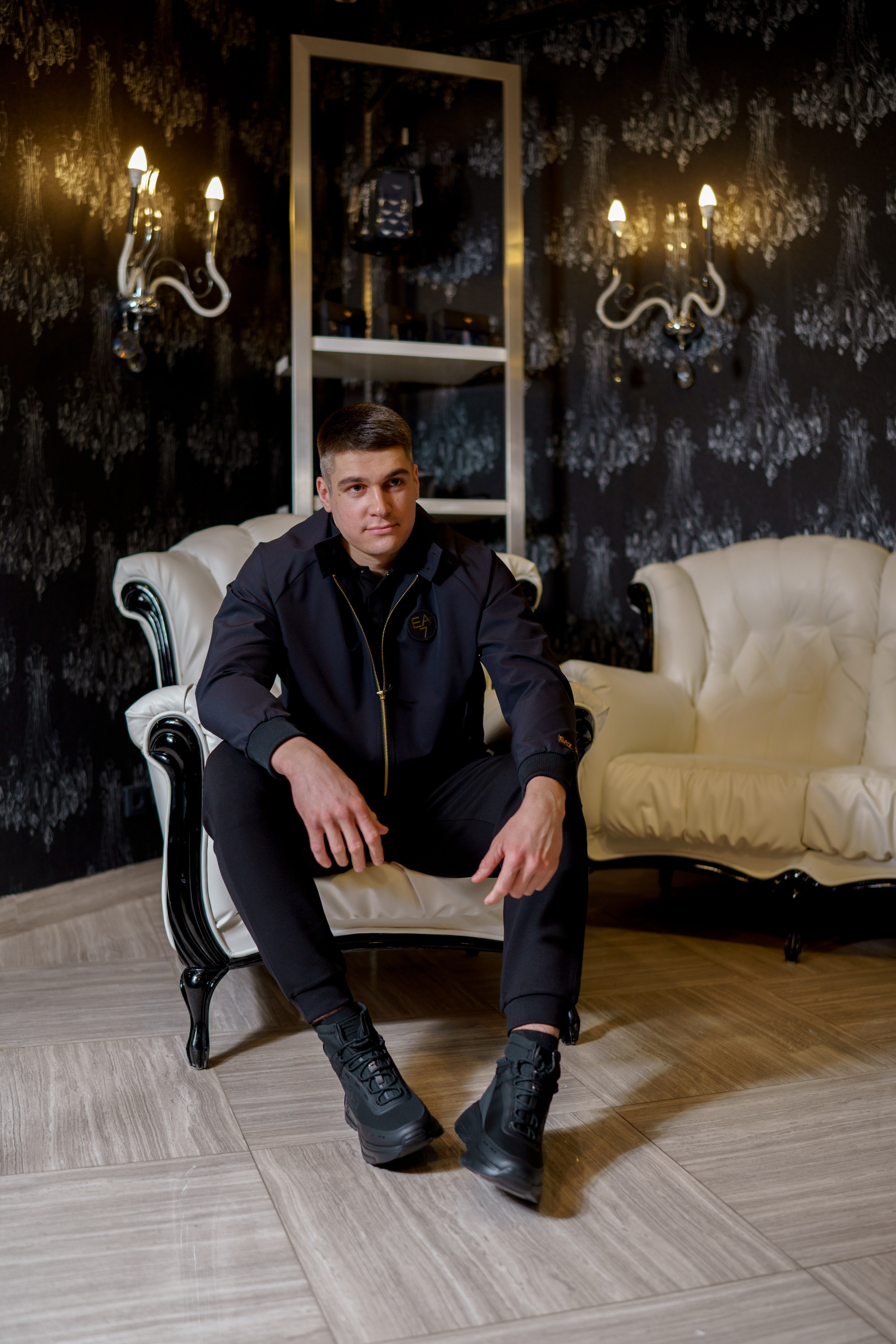 Для магазина. Фотограф Ariadna Хабаровск/Уфа