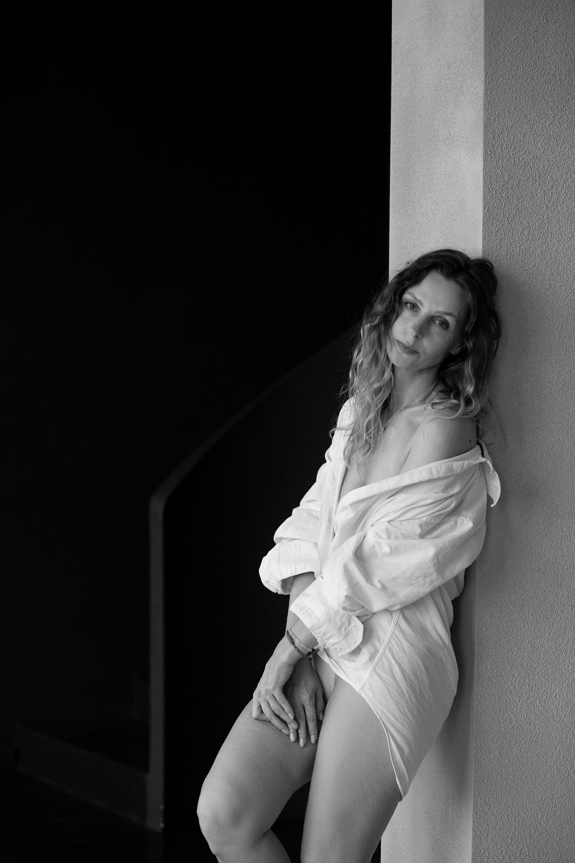 Юлия. Свадебный портретный фотограф в Екатеринбурге Наталья Суркова