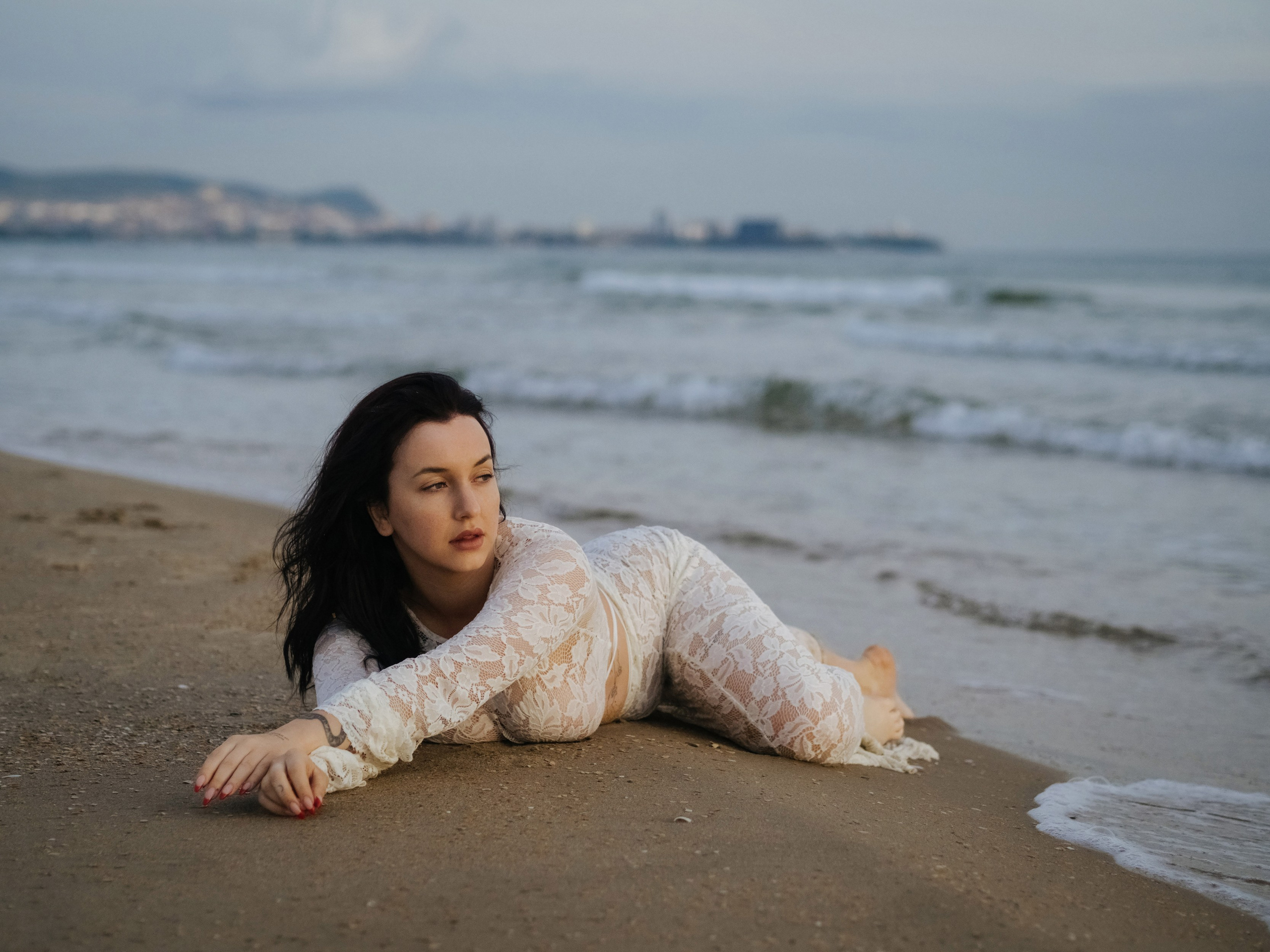 Мис Ди. Семейный, детский, свадебный, фотограф в городе Анапа