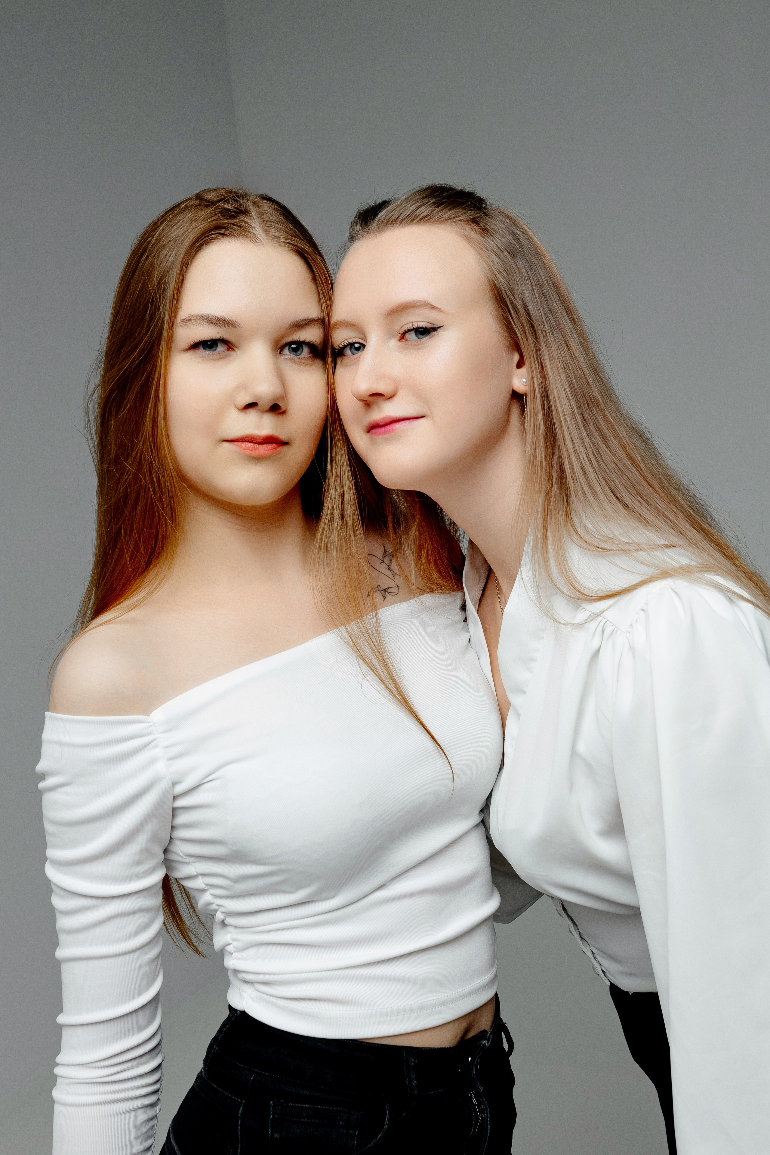 Студия + Улица. Свадебный и репортажный фотограф Любовь Харитонова | Москва | Нижний Новгород