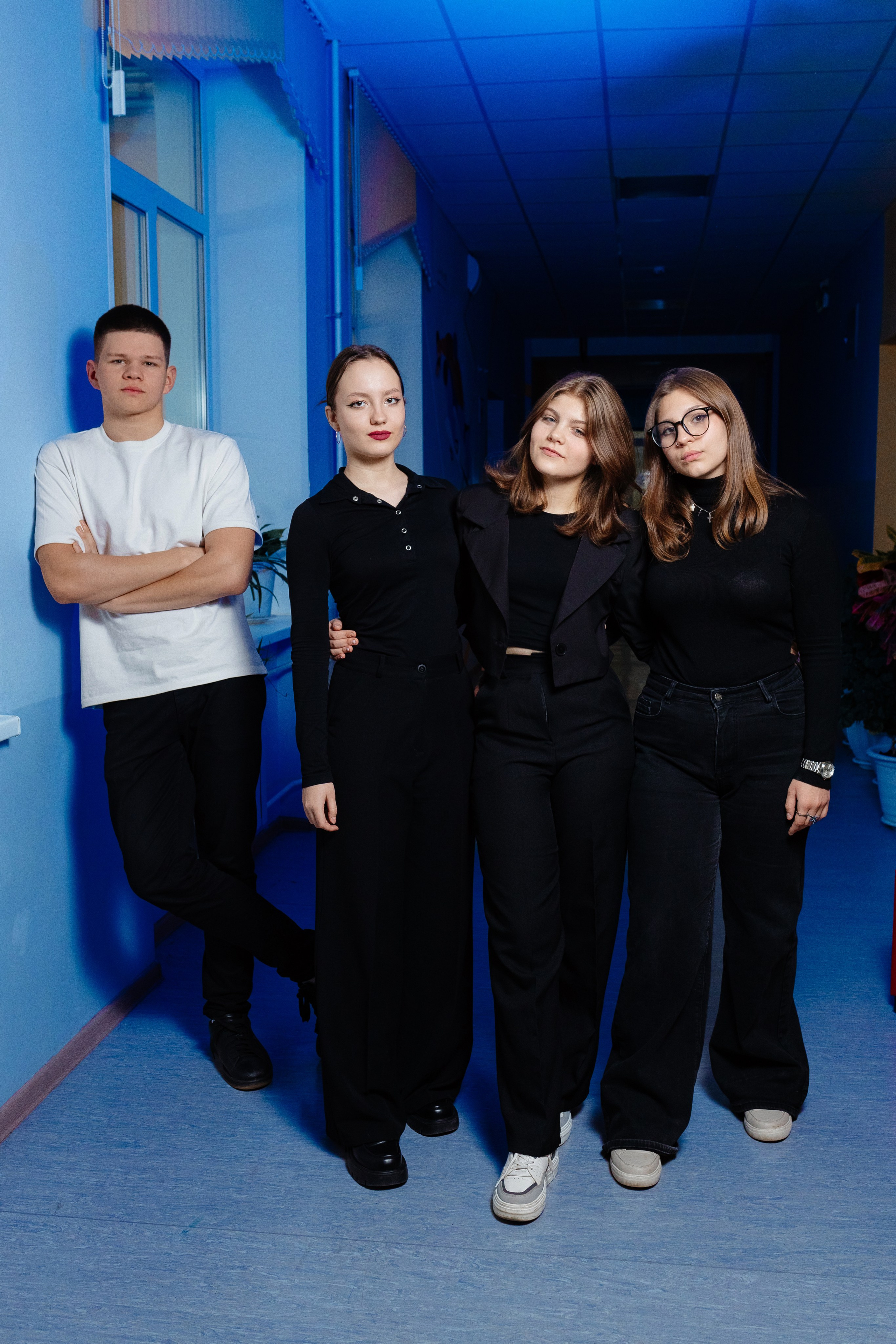 Школа + Улица + Репортаж урока. Свадебный и репортажный фотограф Любовь Харитонова | Москва | Нижний Новгород