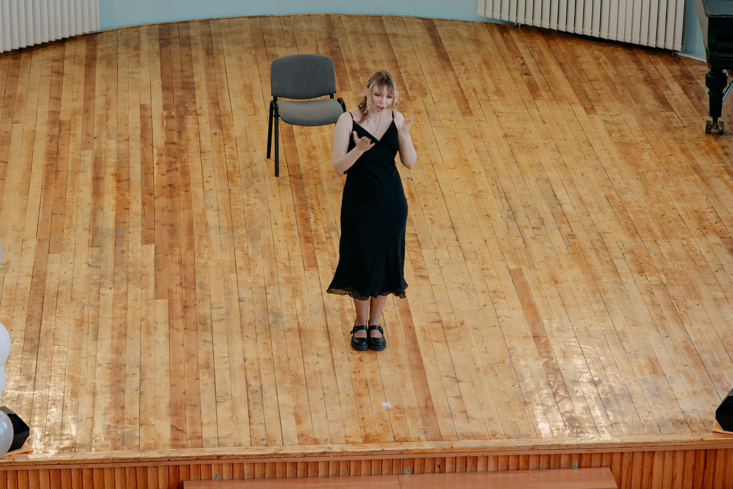 Выпускной. Фото и видео съемка. Андрей Ионов