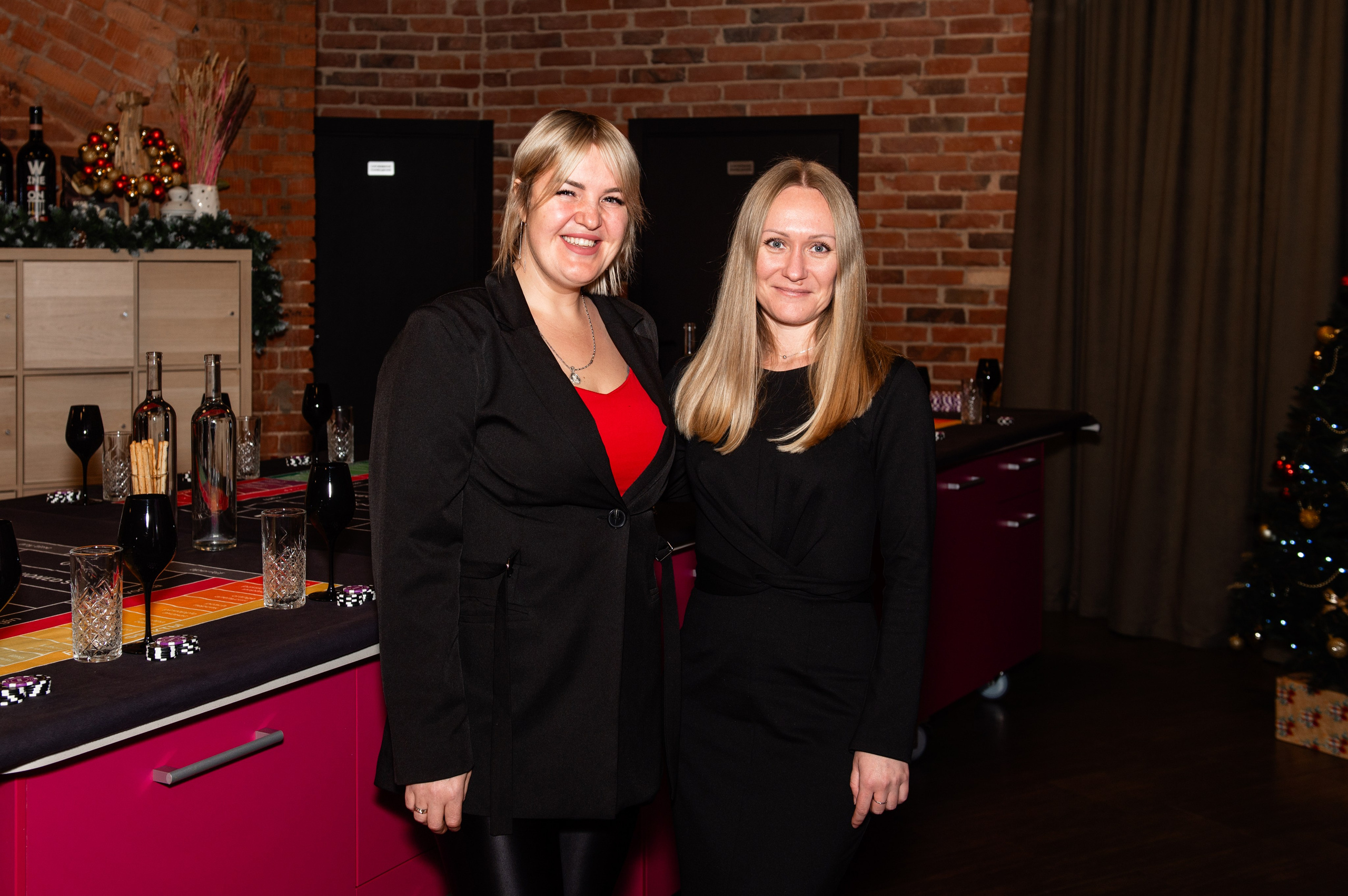 Корпорат Yapay. Профессиональный фотограф в Москве Александра Харламова