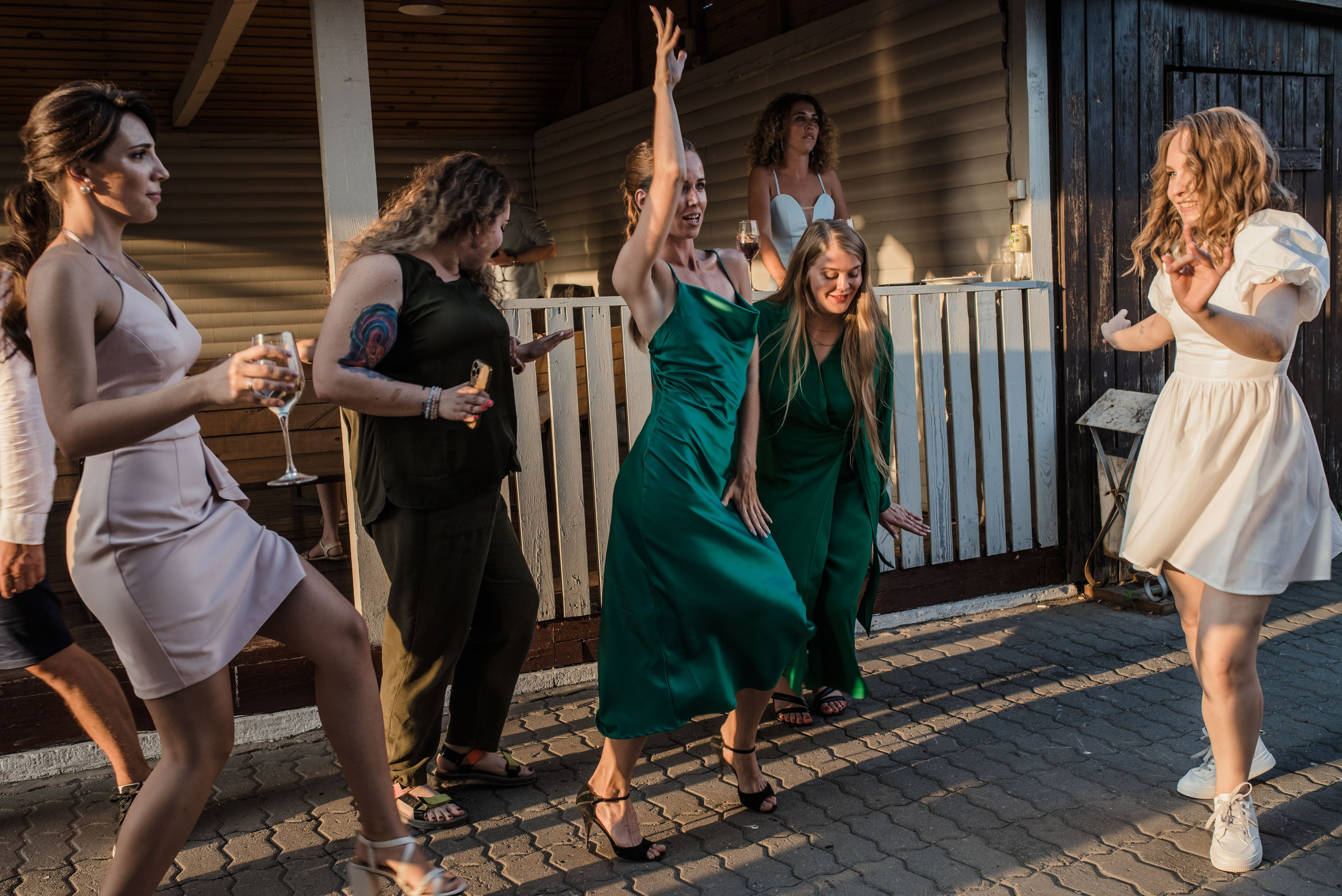 Наталья и Вадим. Семейный фотограф в Кызыле Маша Рыбина