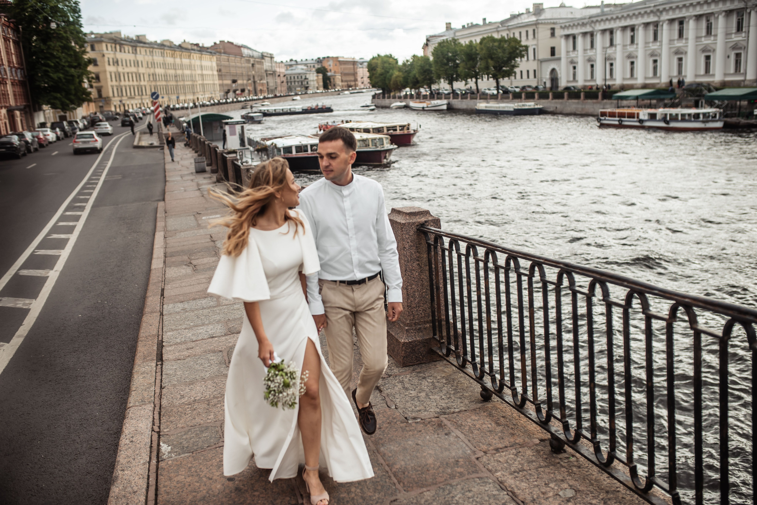 Наталья и Сергей. Семейный фотограф в Кызыле Маша Рыбина