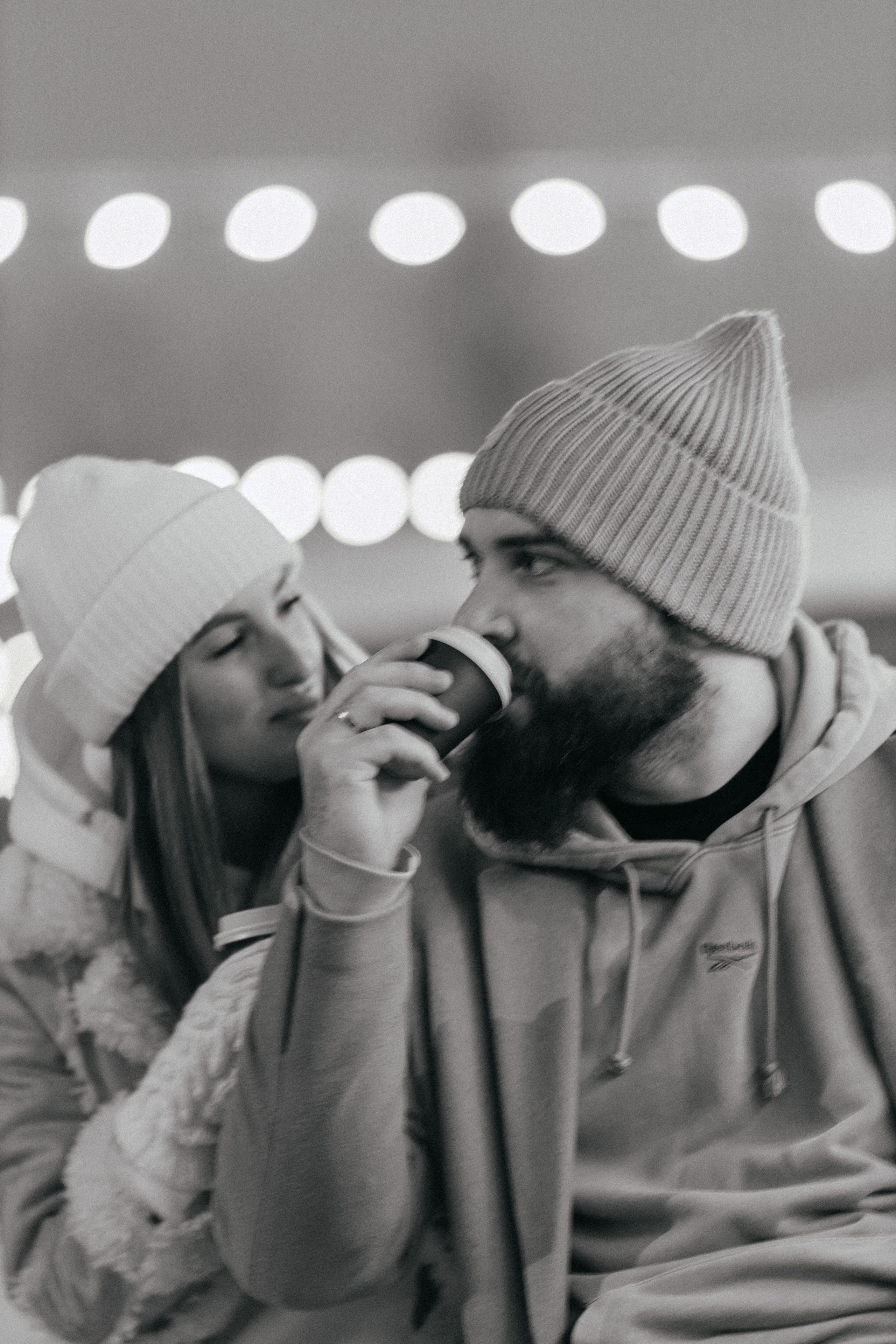 Вика и Андрей. Ваш фотограф в г. Волгоград и по всей России Севастьянова Ульяна