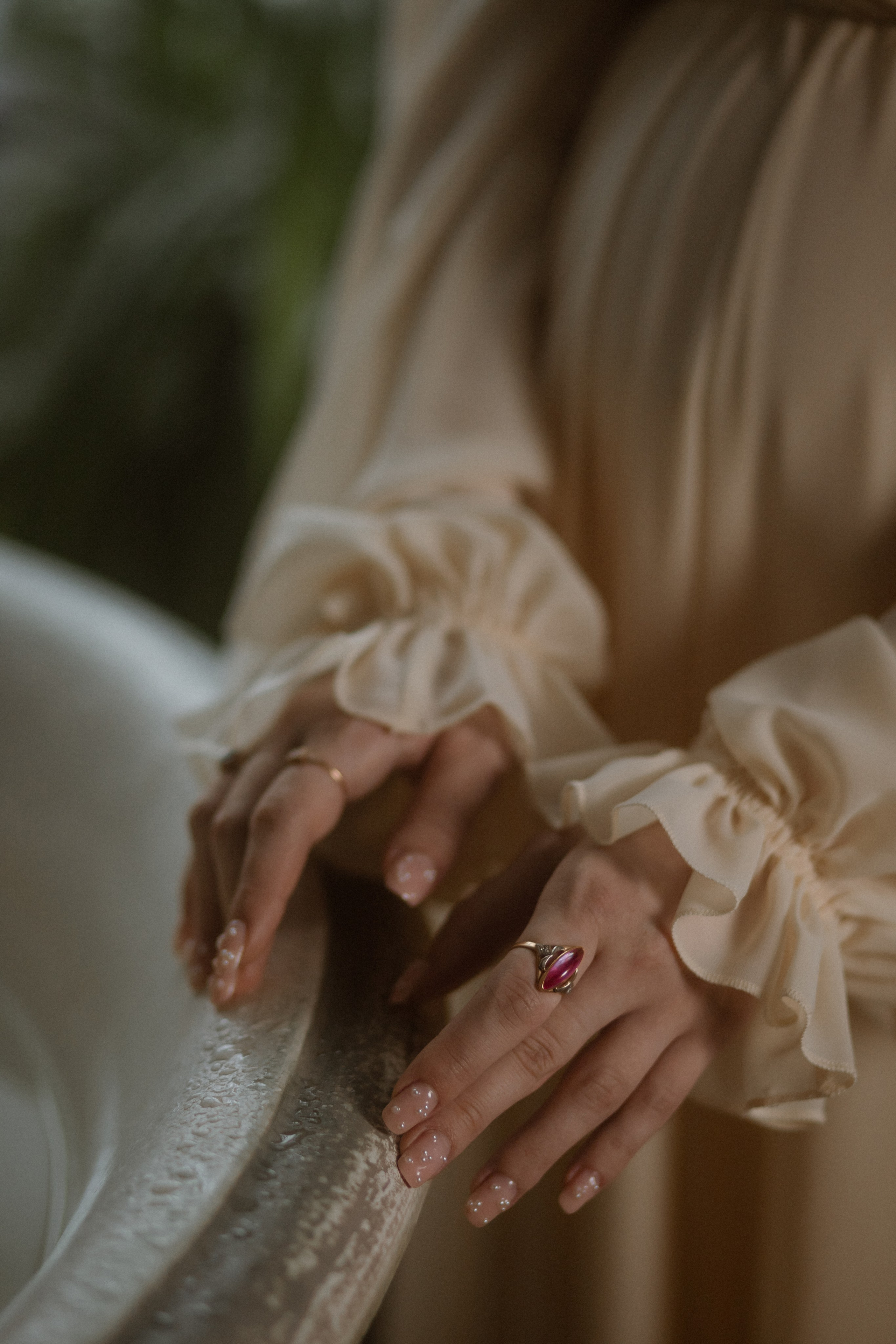 A letter for you. Фотограф Лия Козловская Минск