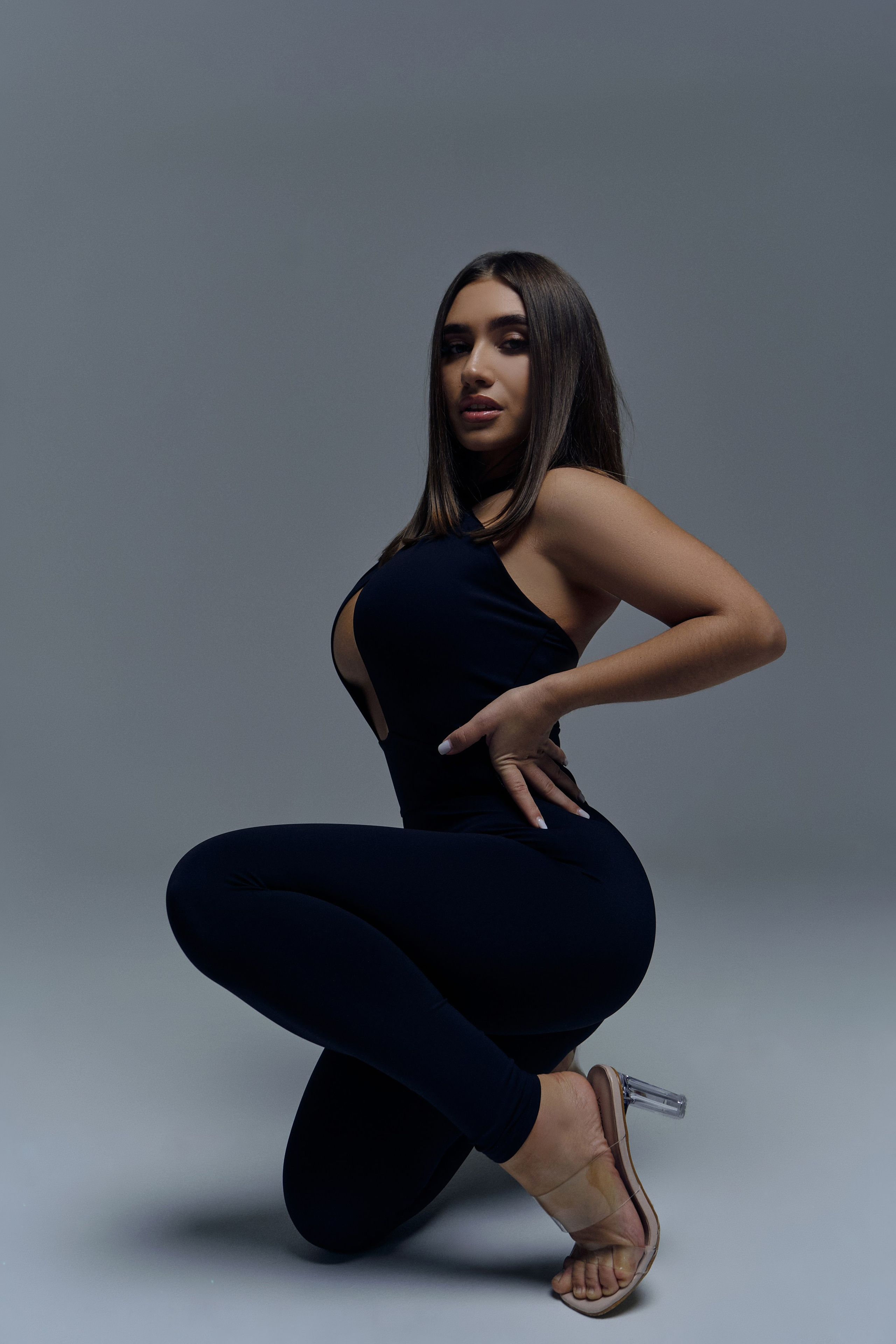 Anastasia. Главная