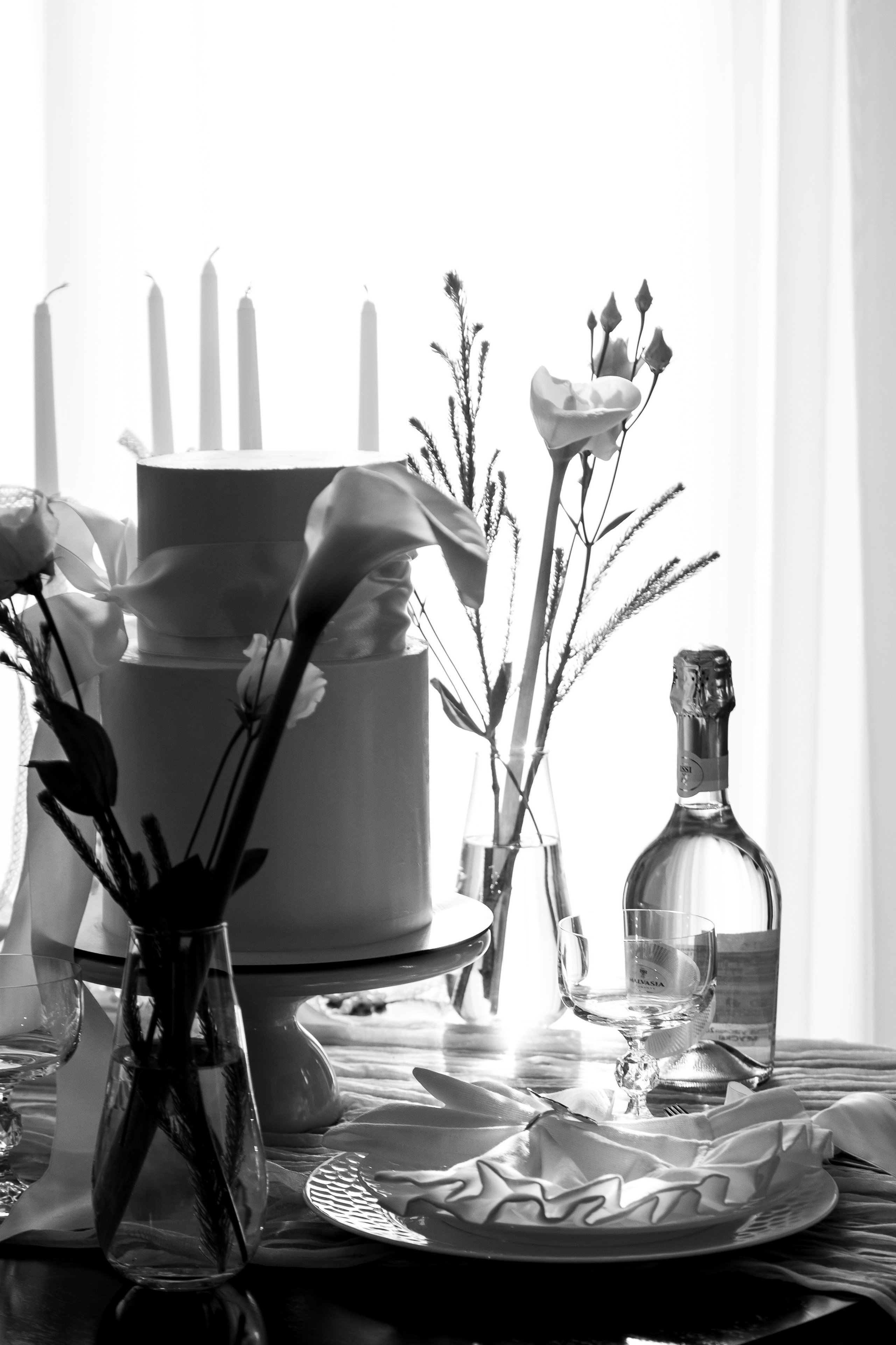 Торжество нашей любви. Фотограф в Самаре / Олеся Широнина