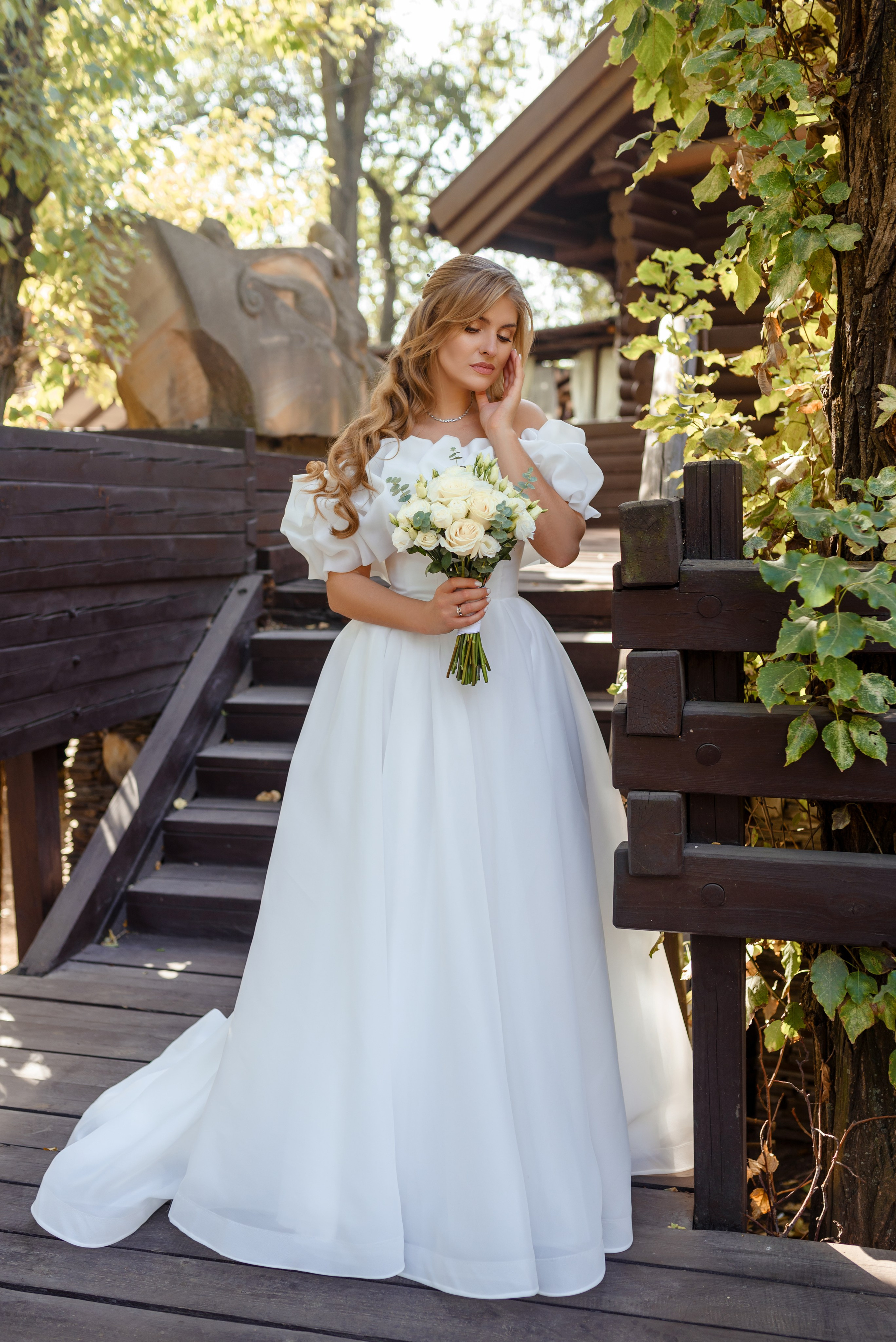 Фотосессия студийная (ProFoto Донецк). Семейный и свадебный фотограф в Донецке и Макеевке Дяченко Наталья