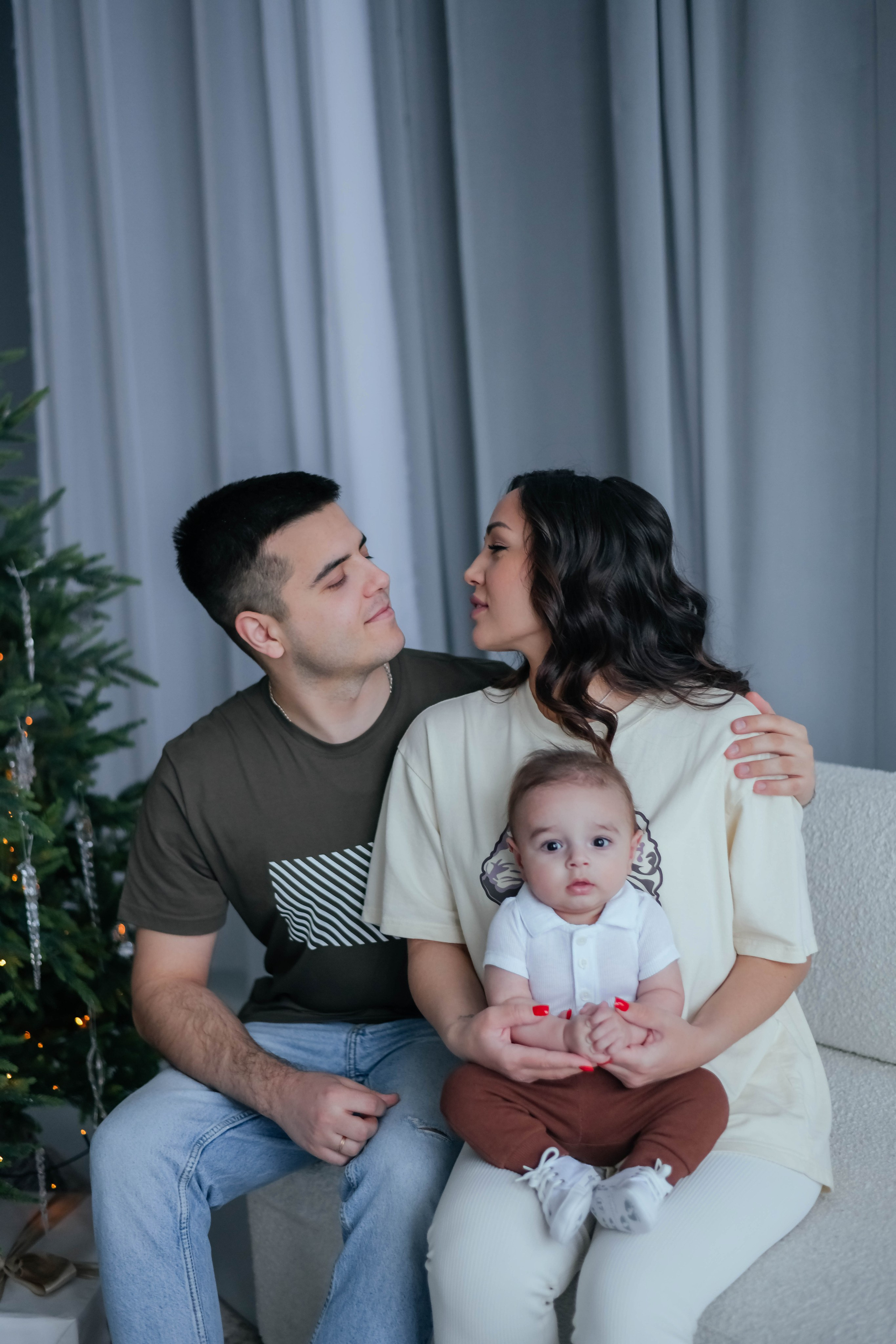 Семейная. Фотограф Подольск