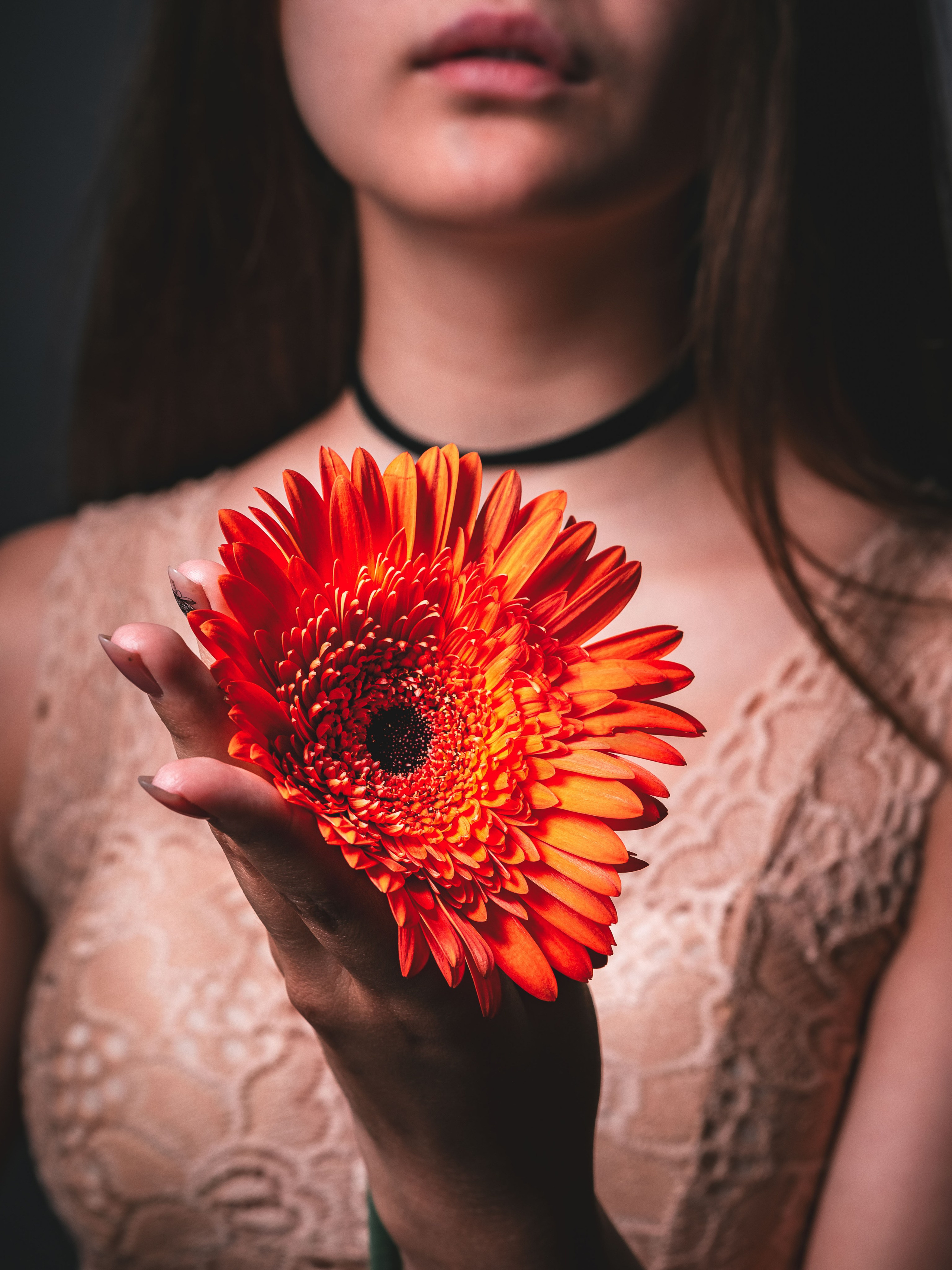 Студийные портреты. Портретный и предметный фотограф — Москва, Коломна, юго-восток Моск.обл