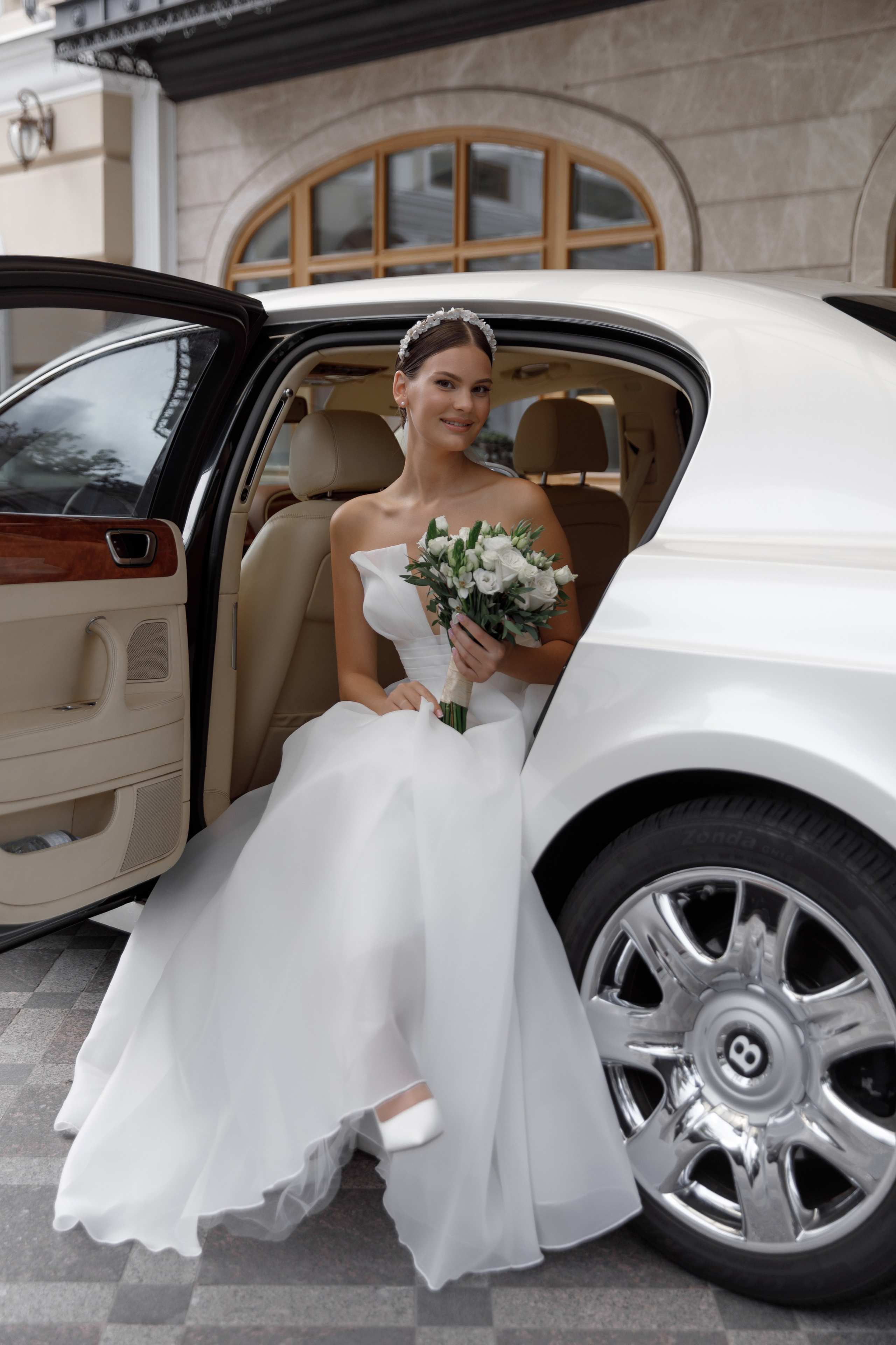 Мария и Виктор. Свадебный и семейный фотограф в Санкт-Петербурге Барсова Анастасия