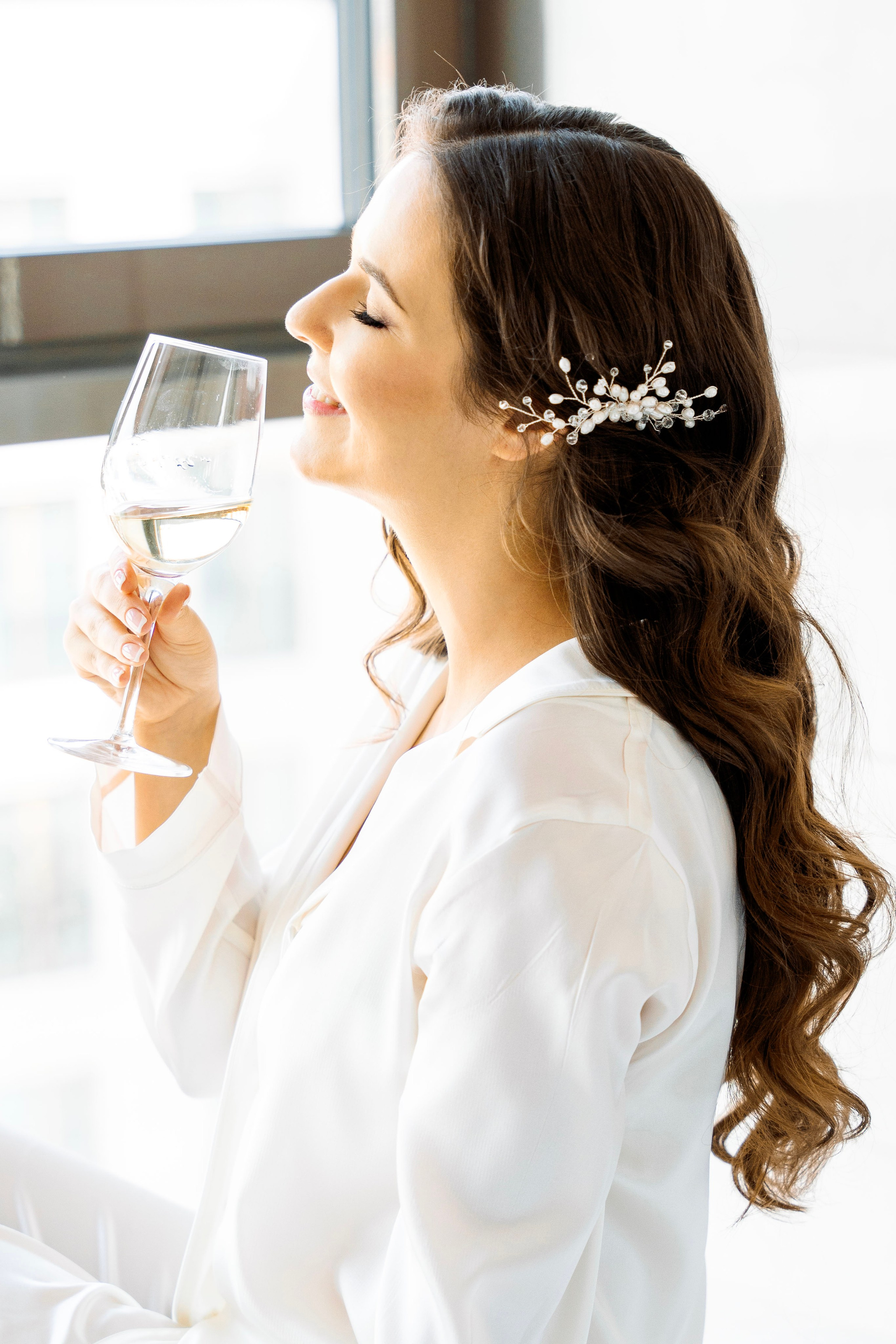 Юлия и Николай. Фотограф Юлия Попова