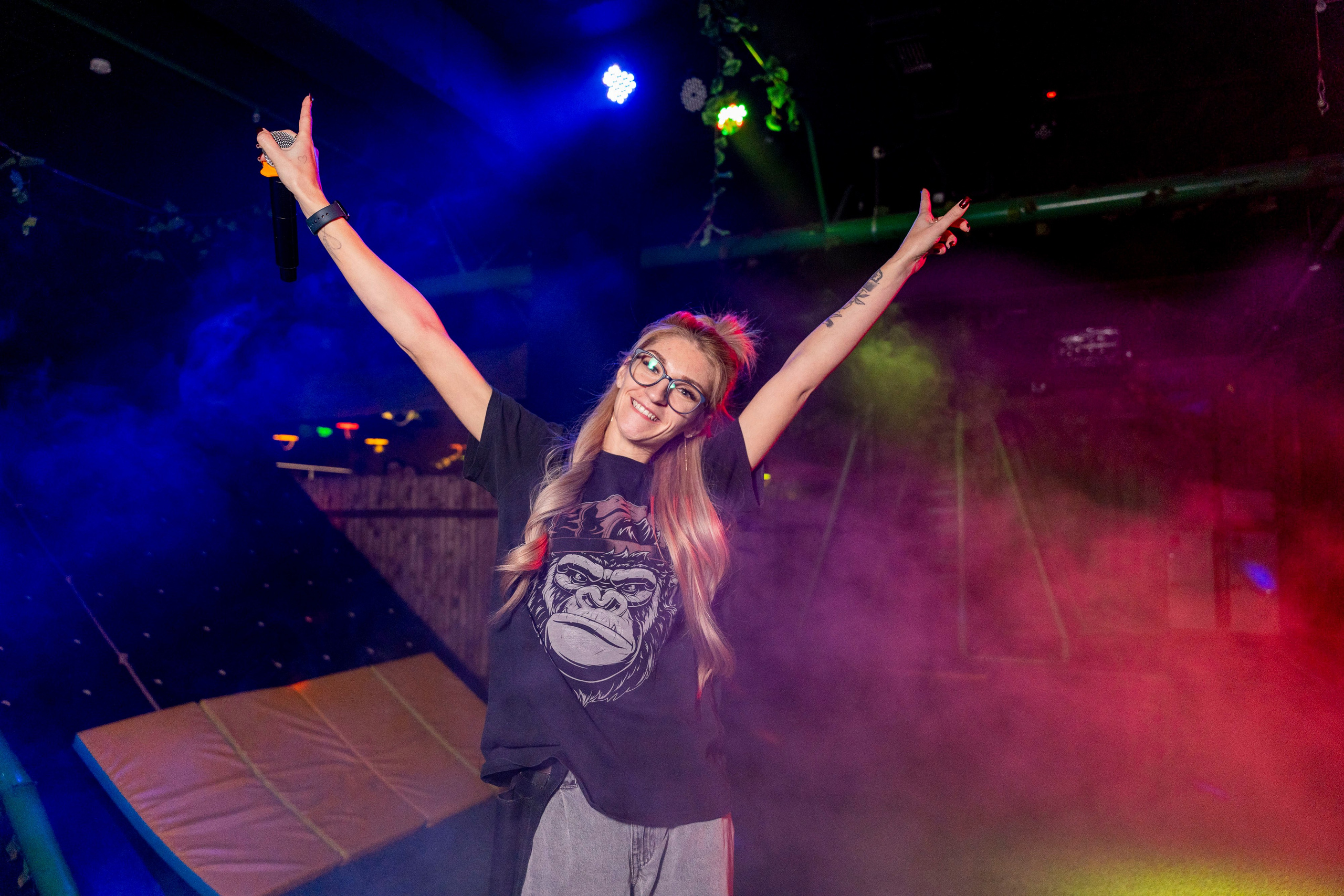 Квесты. Фотограф Юлия Попова