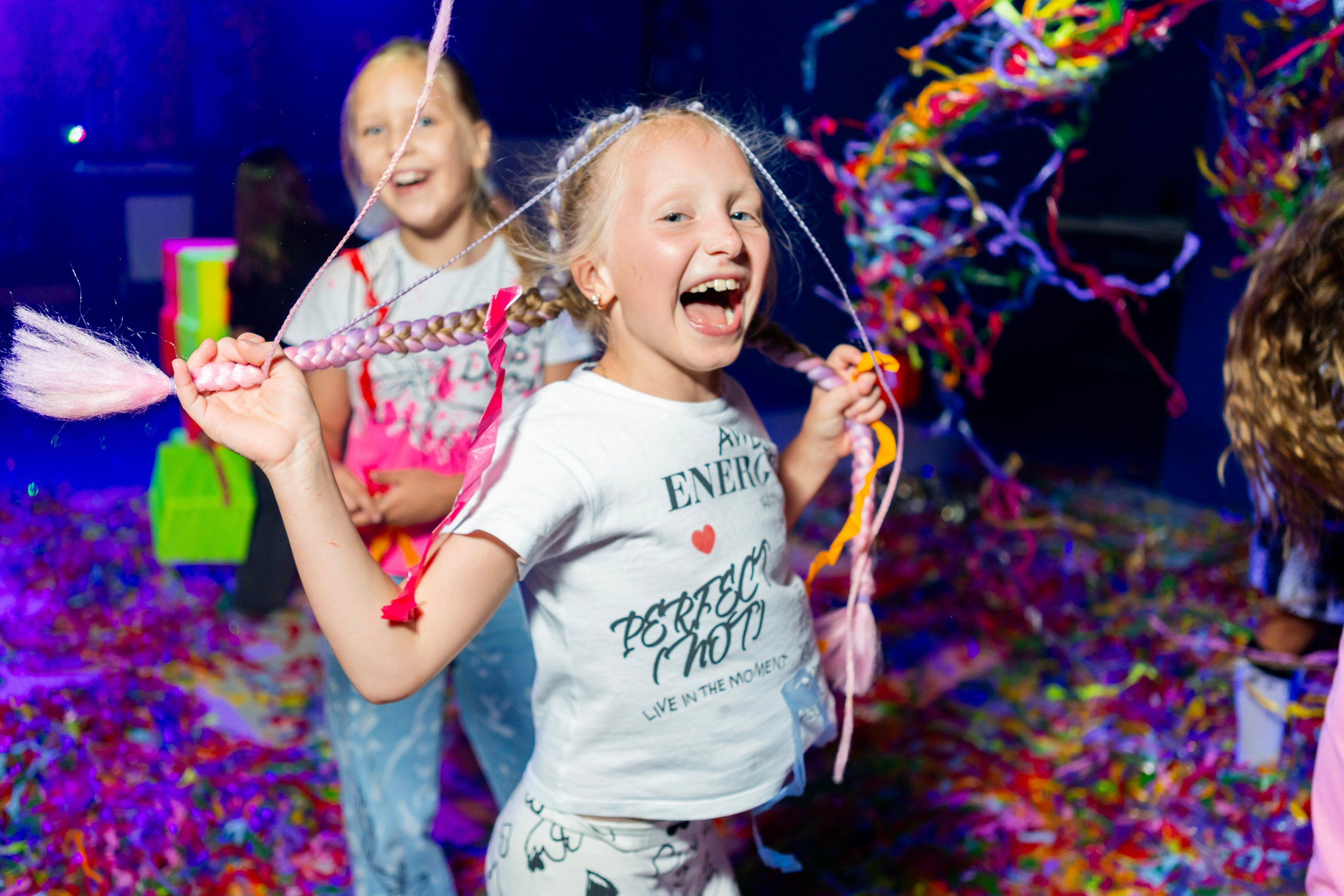 Квесты. Фотограф Юлия Попова