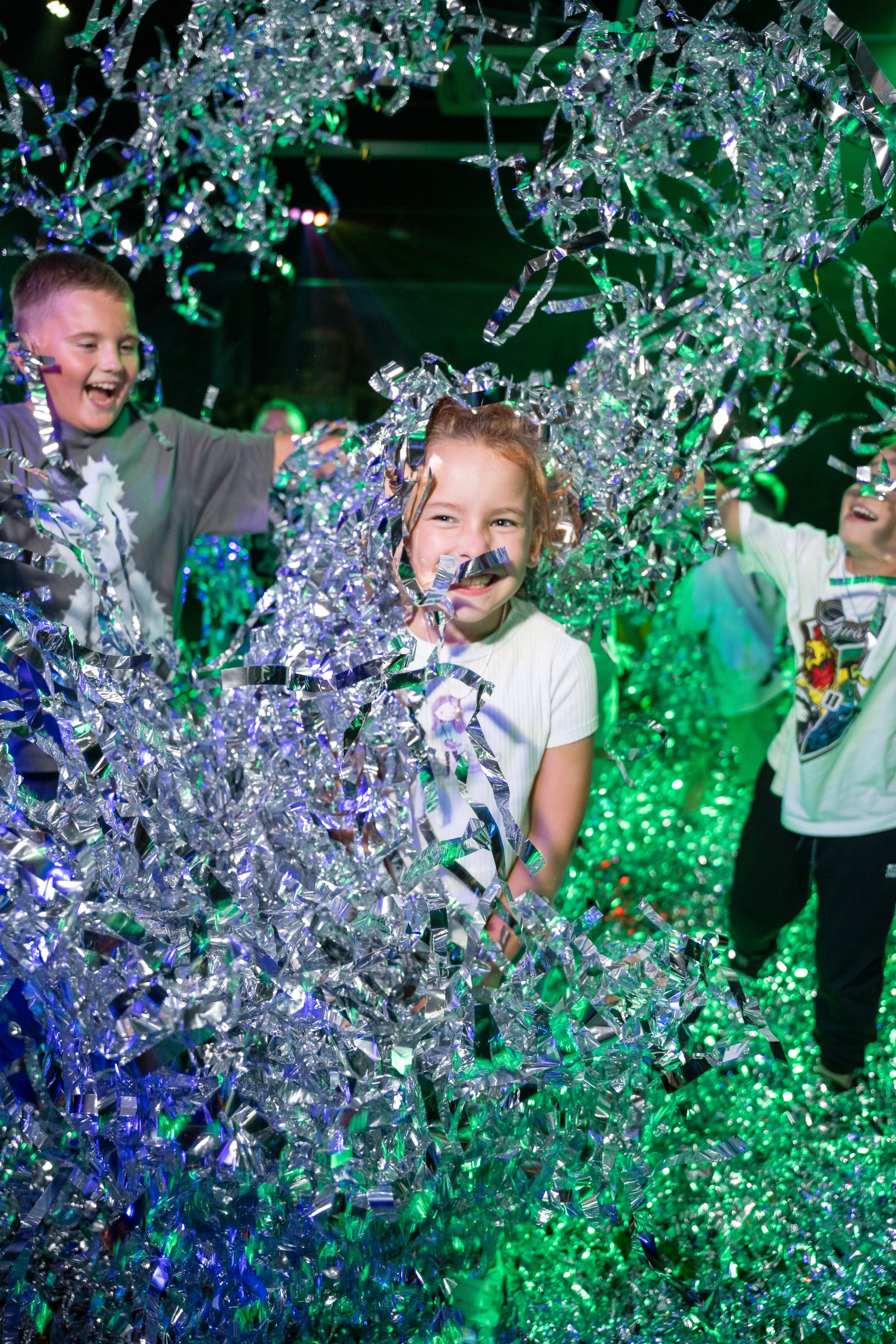 Квесты. Фотограф Юлия Попова