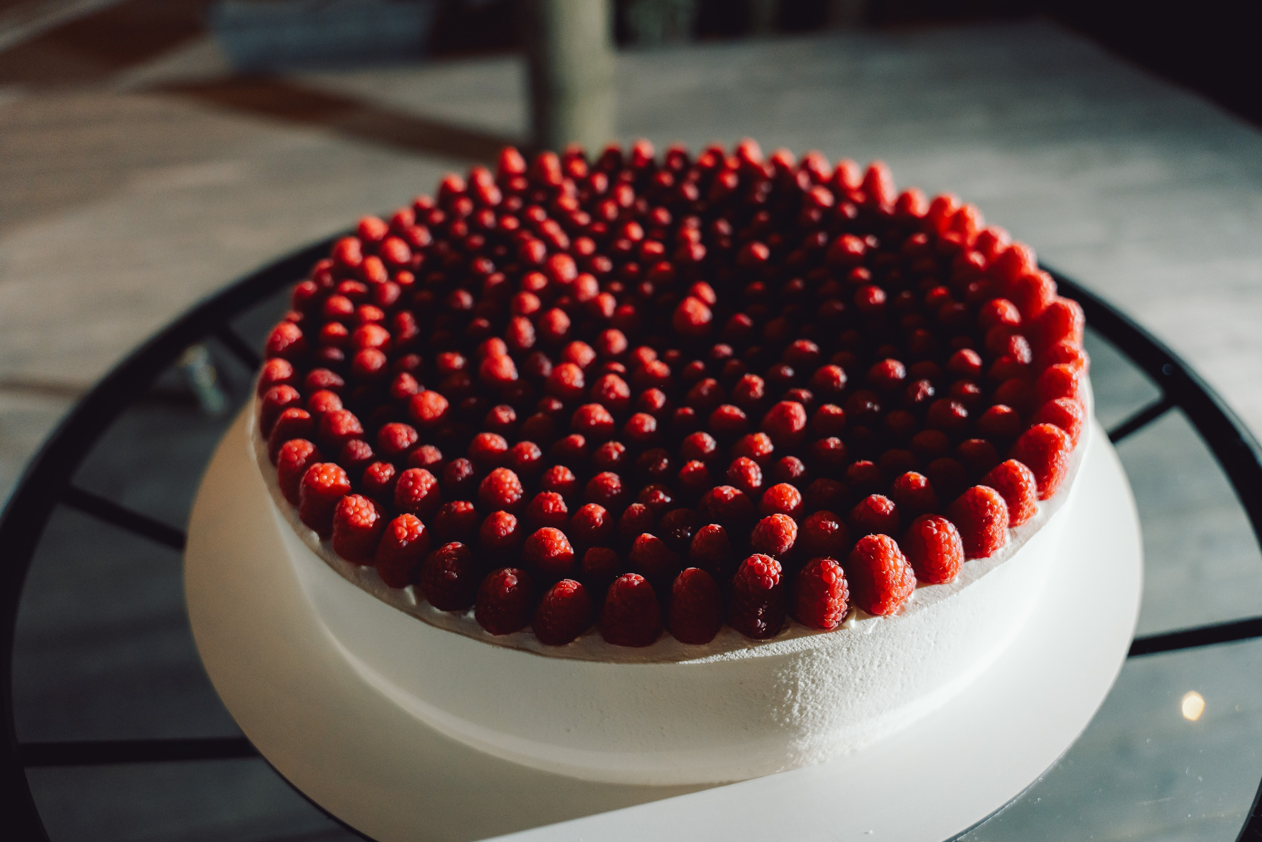 Юлия и Николай. Фотограф Юлия Попова