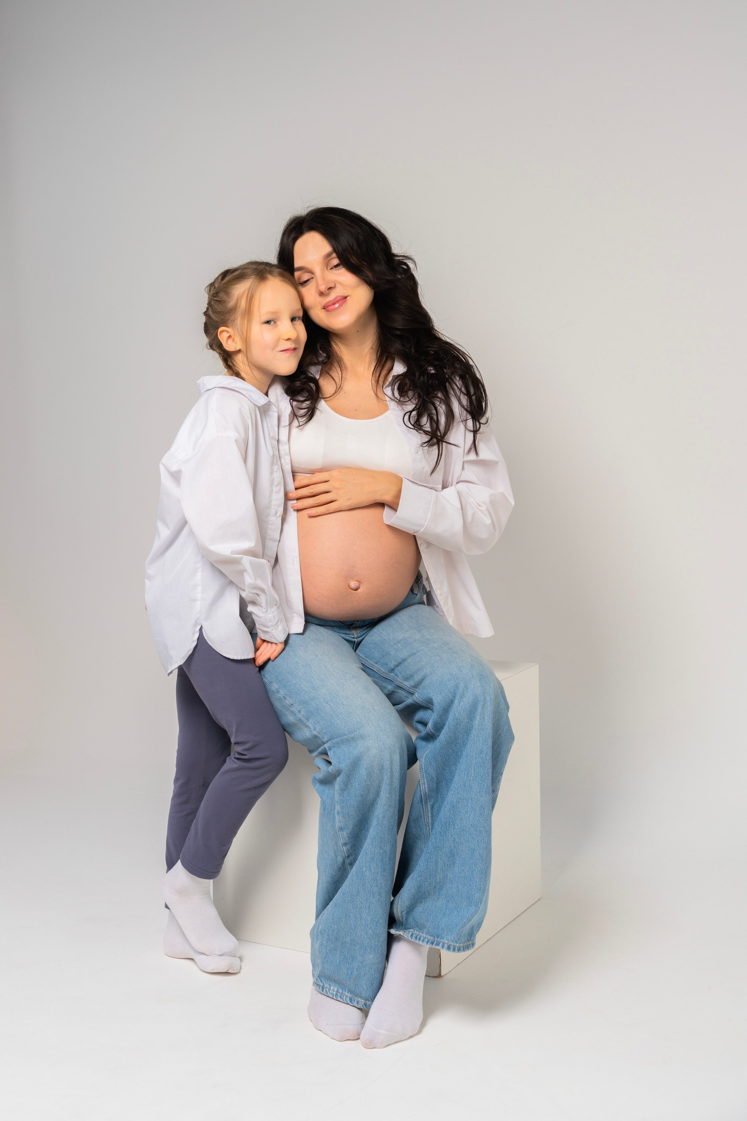 Татьяна. Фотограф Юлия Попова