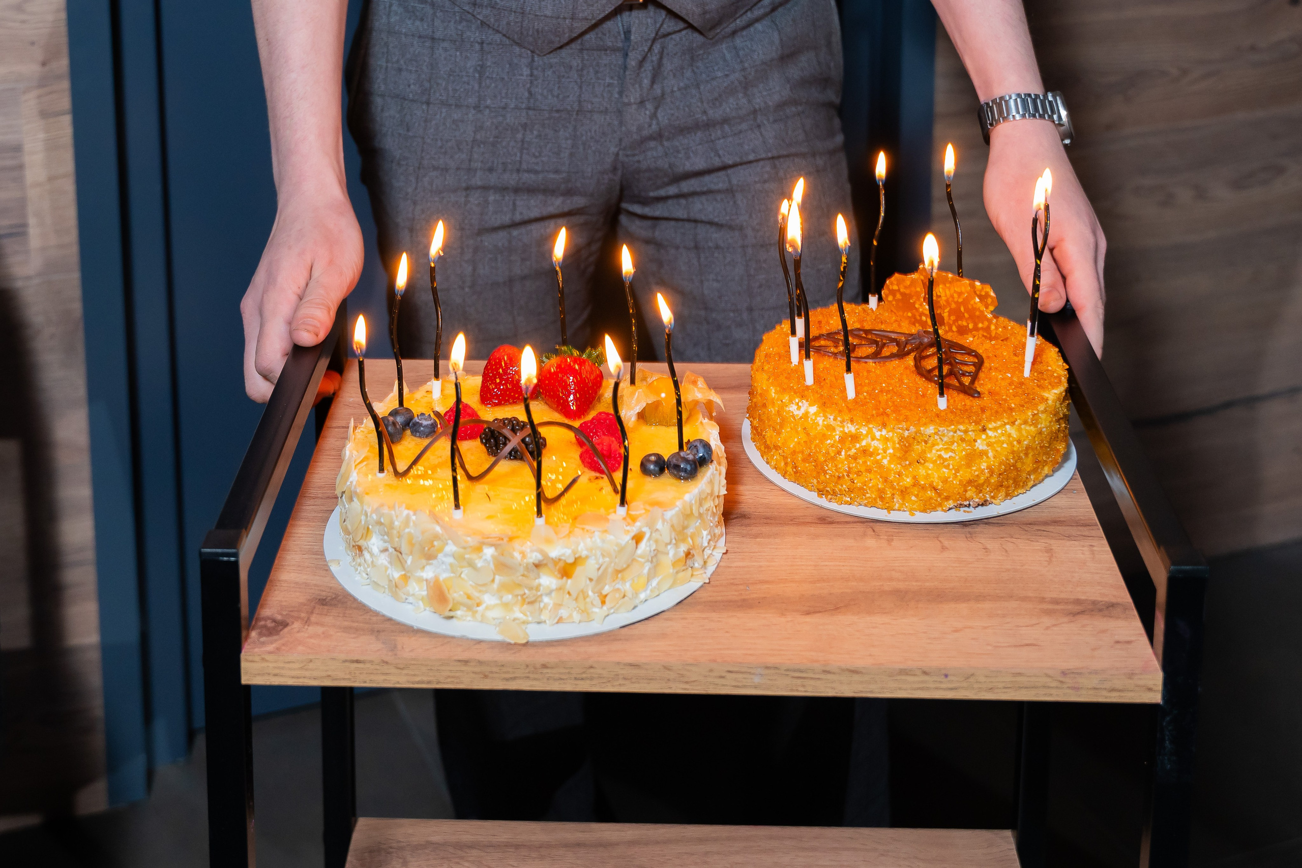 Лазертаг. Фотограф Юлия Попова