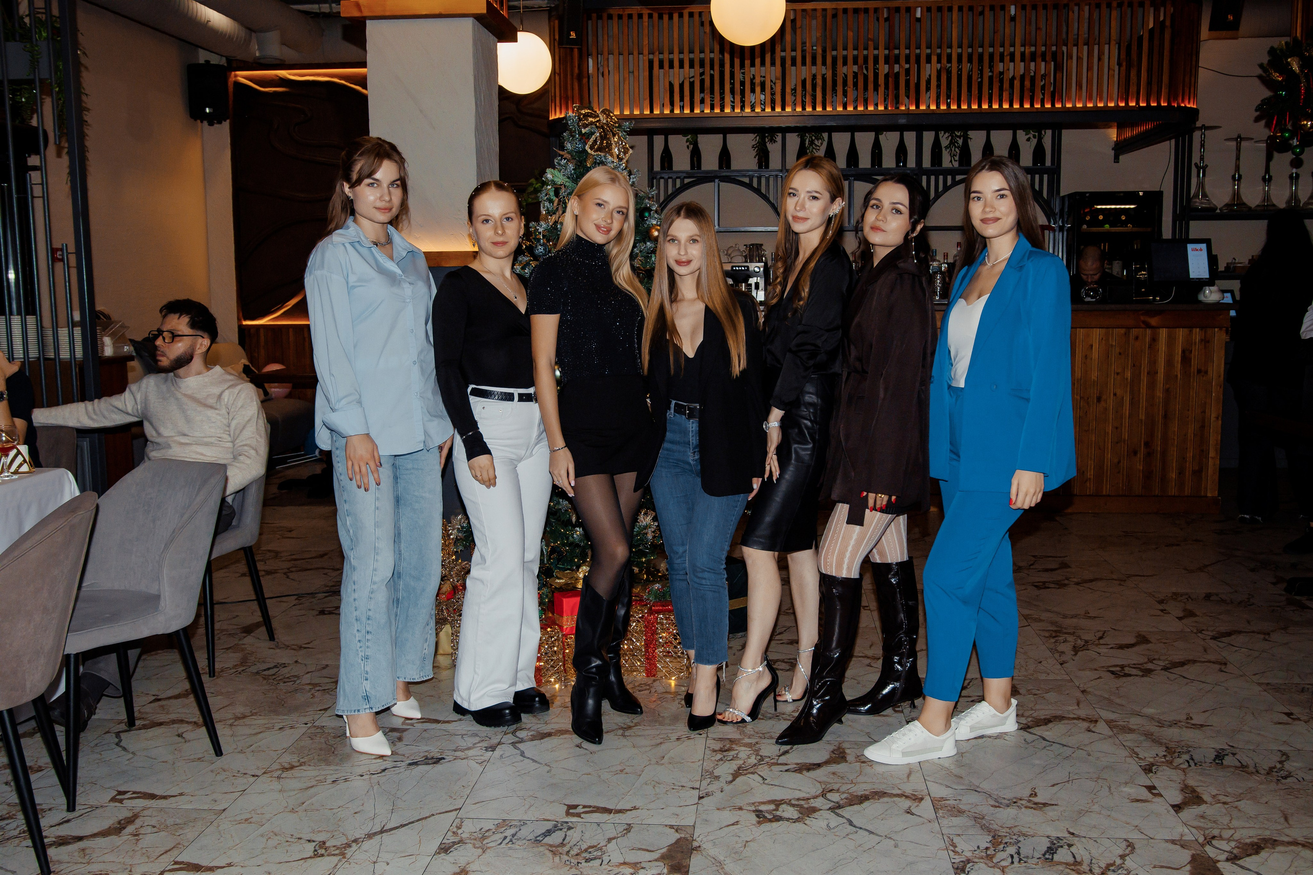 Корпоратив. Диана фотограф в Краснодаре