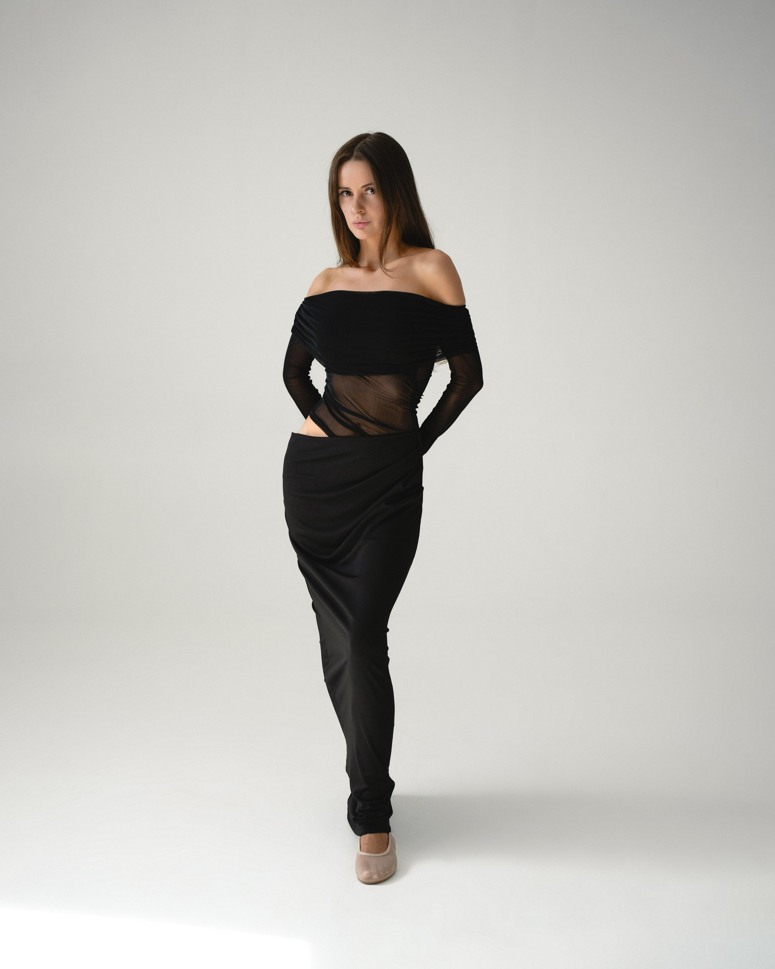 Женский портрет студия. Лиана Аскерова ваш фотограф в Санкт-Петербурге